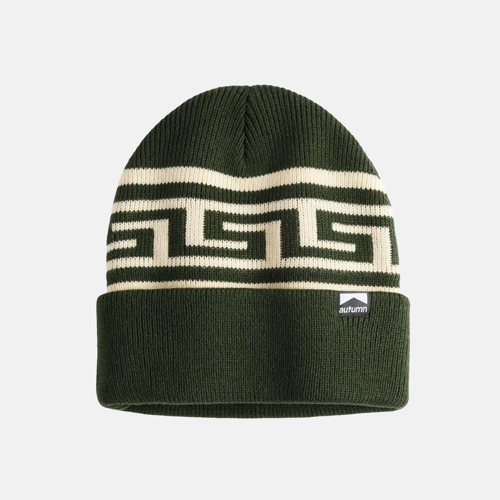 Autumn Nami Beanie - Sycamore Grün Bild 1