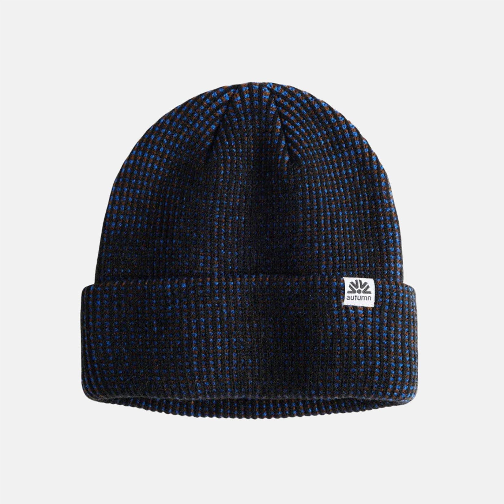Autumn Static Beanie - Black Mehrfarbig Bild 1