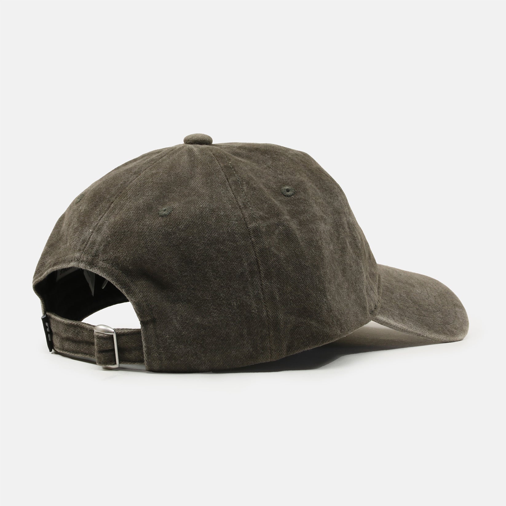 Beyond Medals Acid Sin Dad Cap - Dark Brown Braun Bild 3