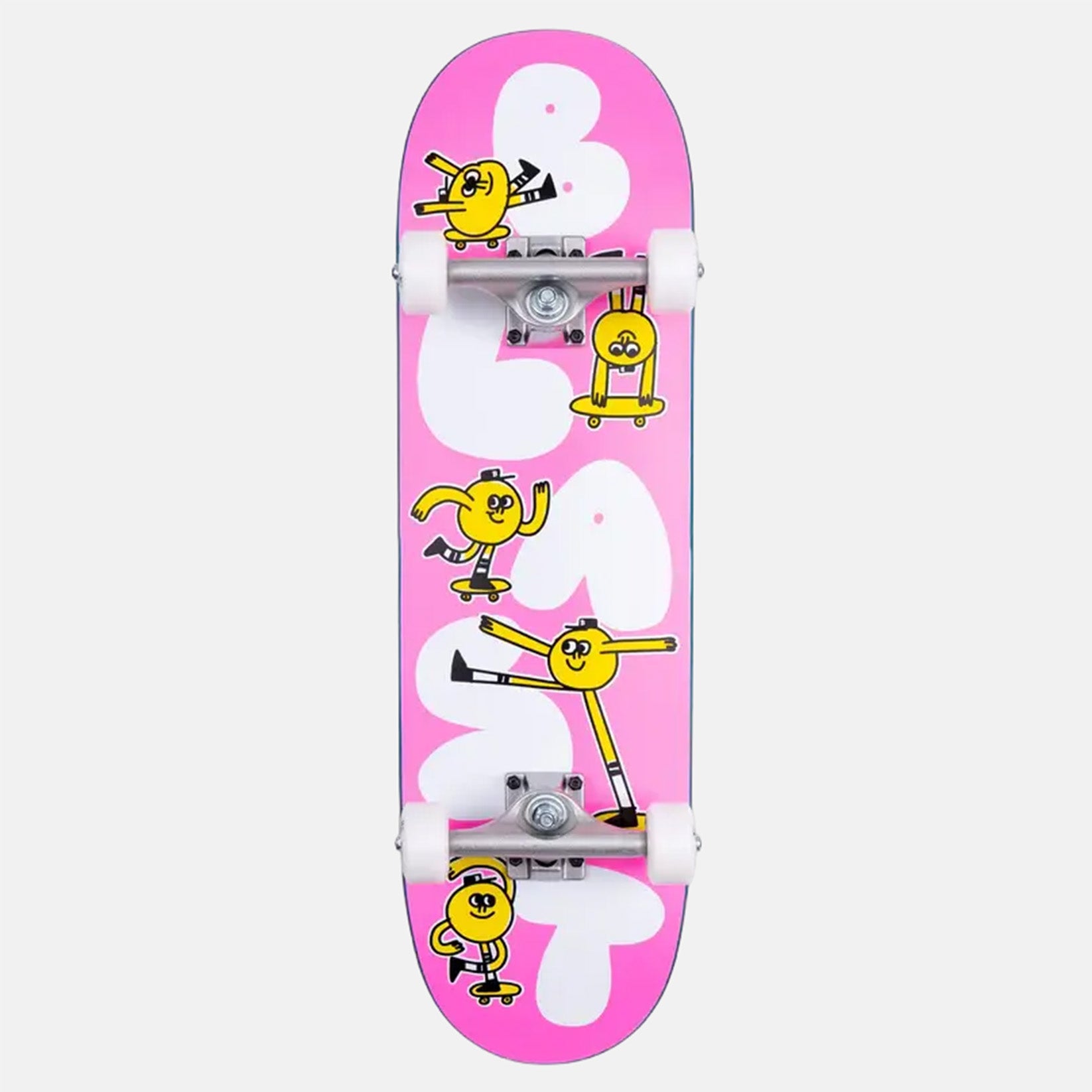 Blast Skates Bubble Trix 7.75 Complete 0 Bild 1
