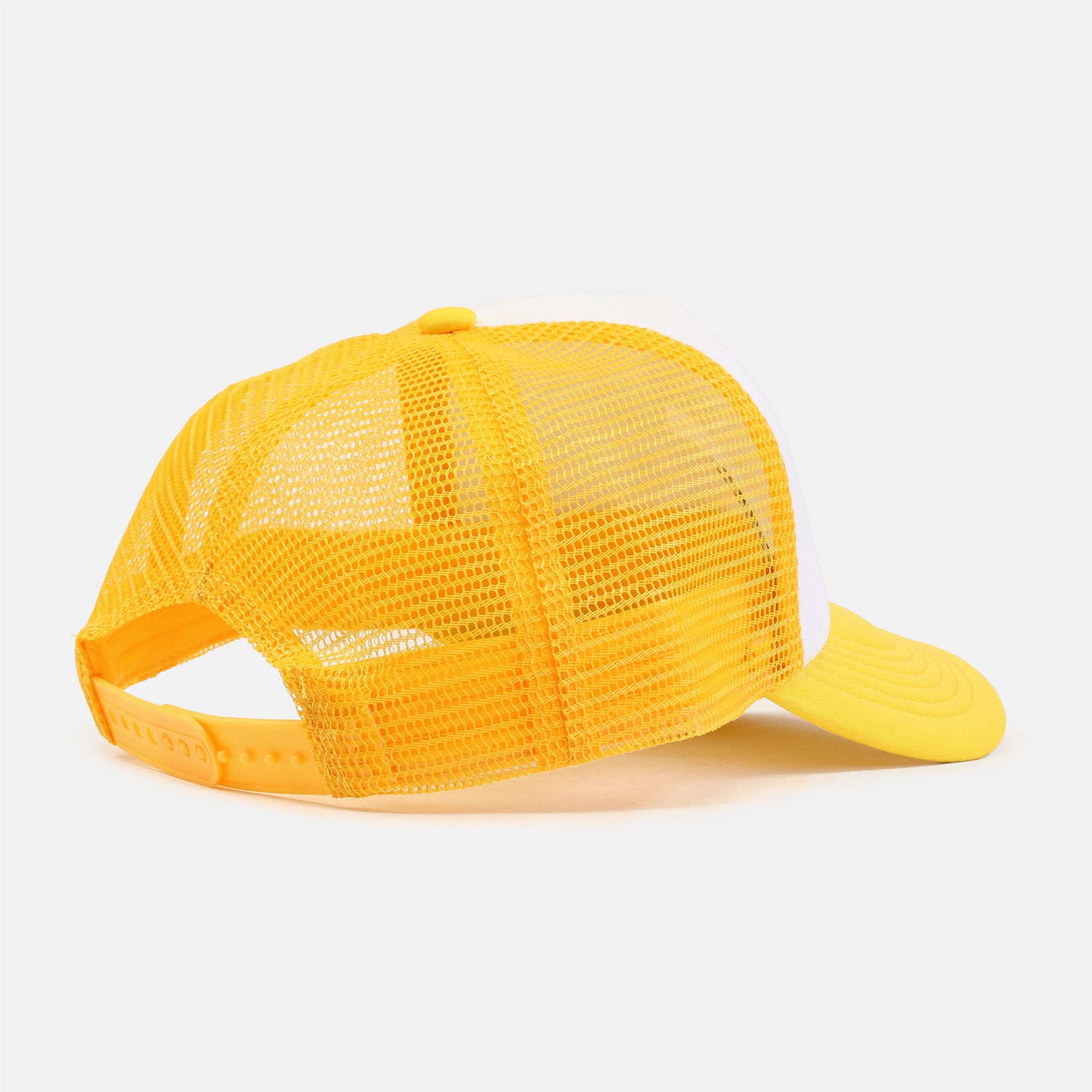 Blast Skates Kids Mash Cap - Yellow Gelb Bild 3