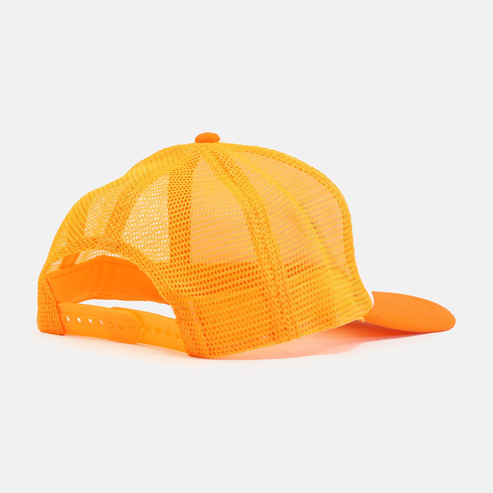 Blast Skates Kids Mesh Cap - Orange Orange Bild 3