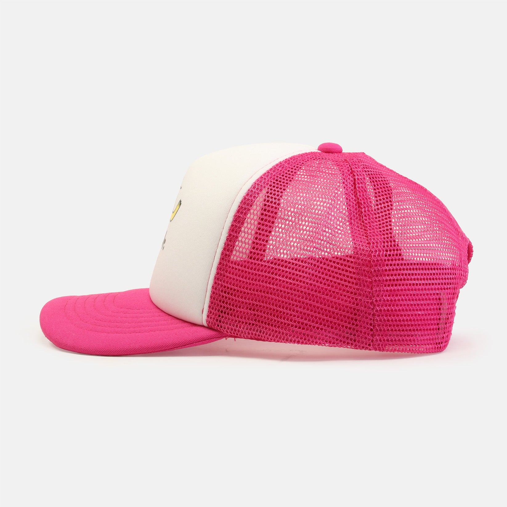Blast Skates Kids Mesh Cap - Pink Pink Bild 2