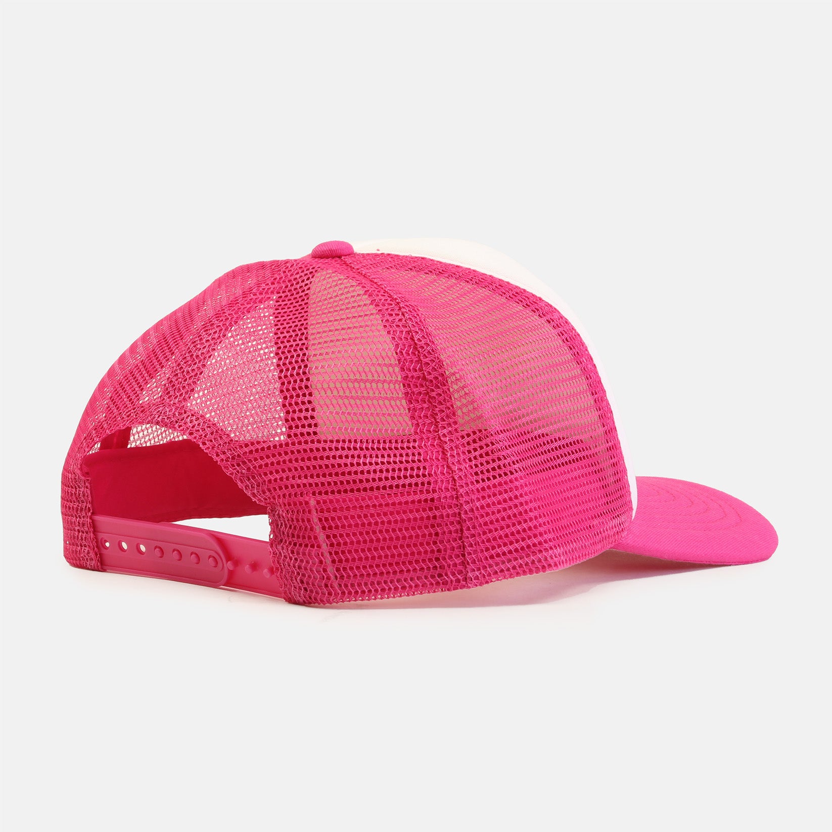 Blast Skates Kids Mesh Cap - Pink Pink Bild 3