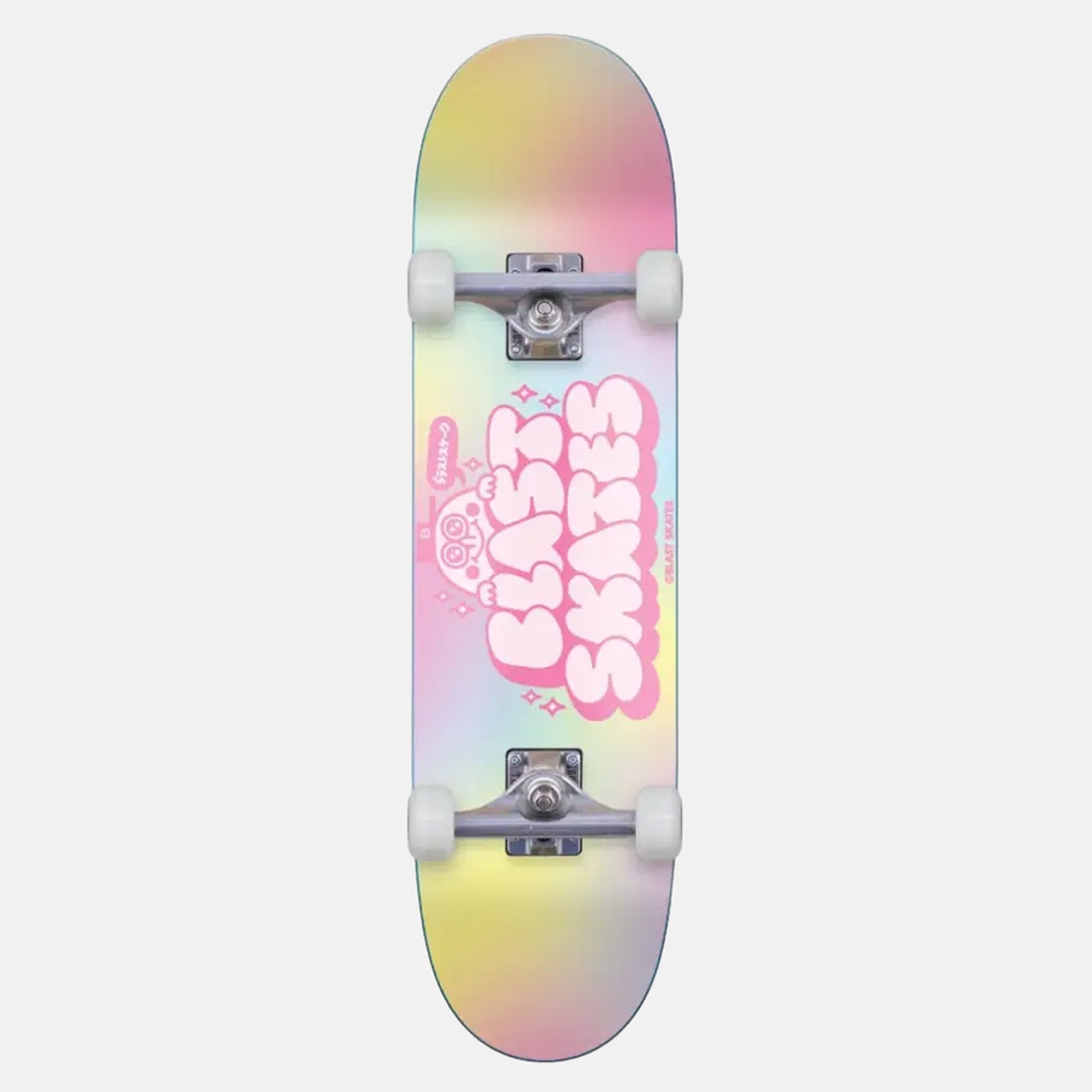 Blast Skates Squishi Kawaii 7.75 Complete 0 Bild 1