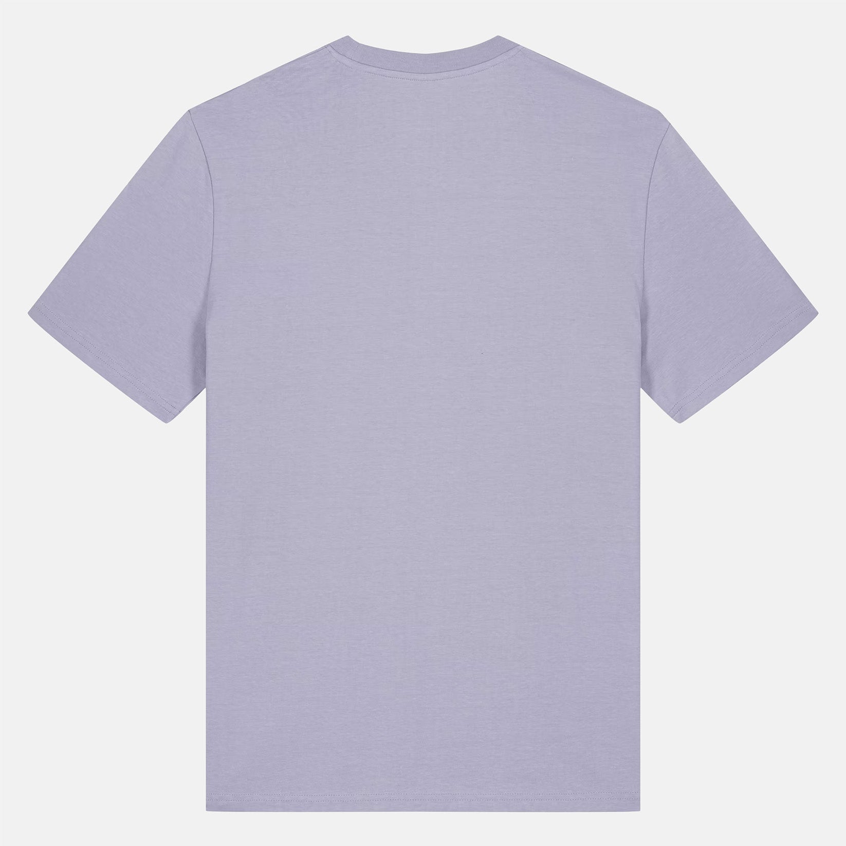 Blowout Chest Logo T-Shirt - Lavender Lila Bild 2