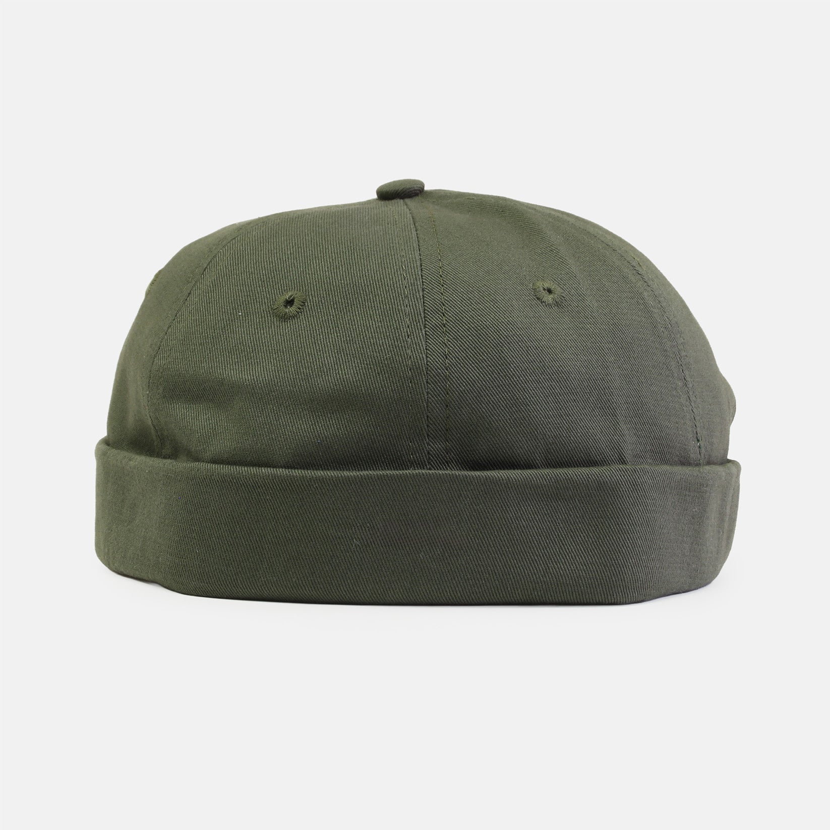 Blowout Docker Cap - Green Grün Bild 1