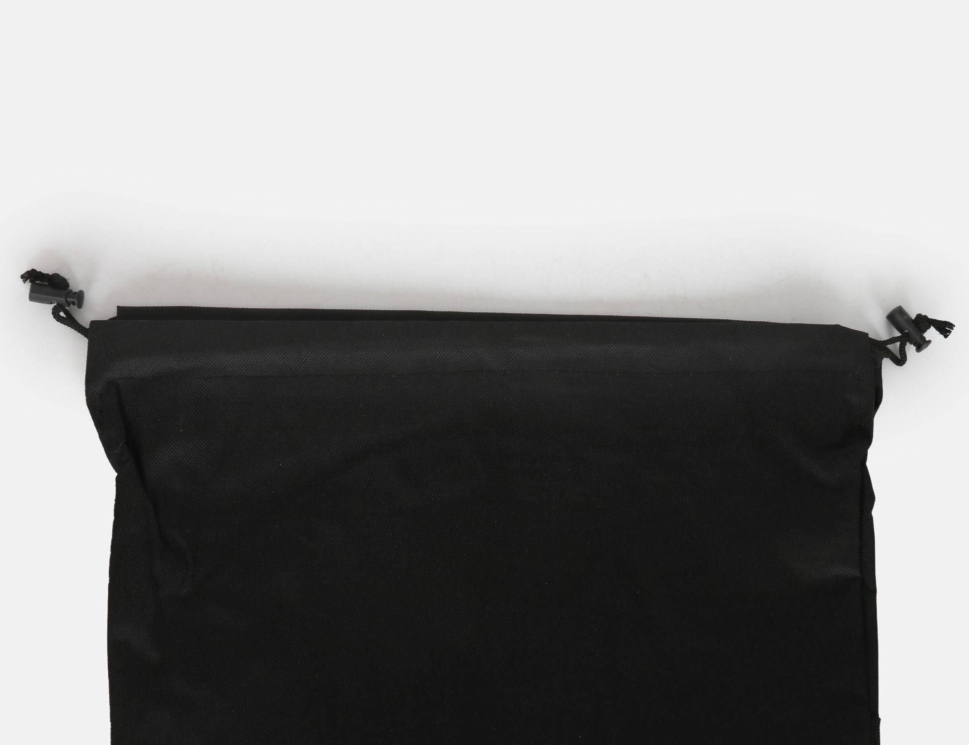 Blowout OEM Skatebag - Black Schwarz Bild 3