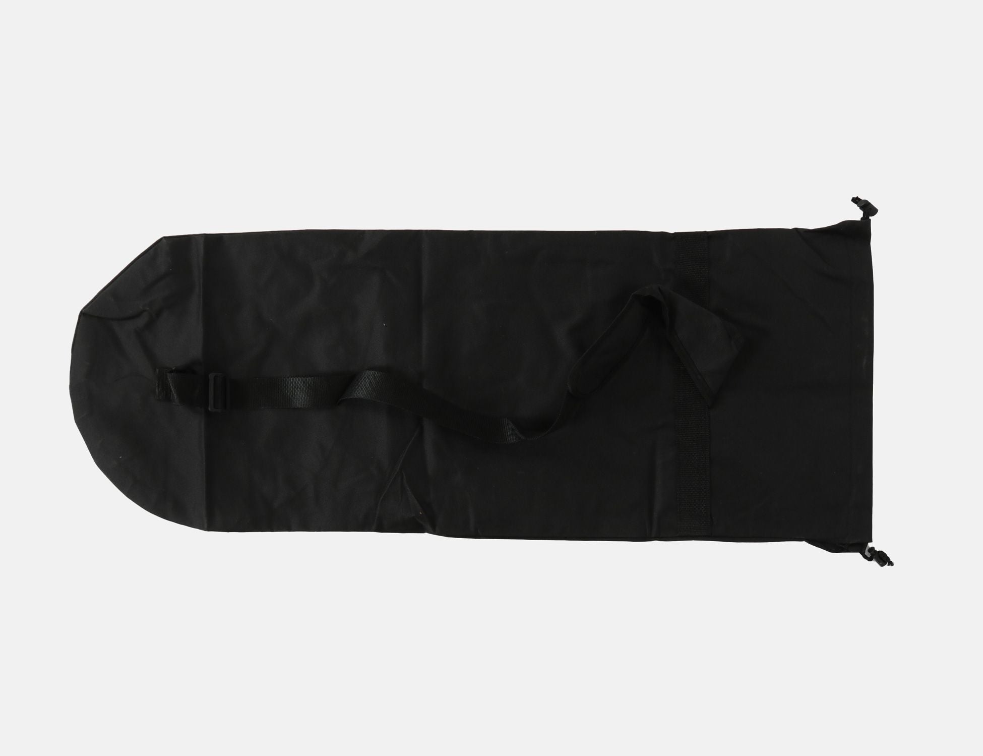 Blowout OEM Skatebag - Black Schwarz Bild 4