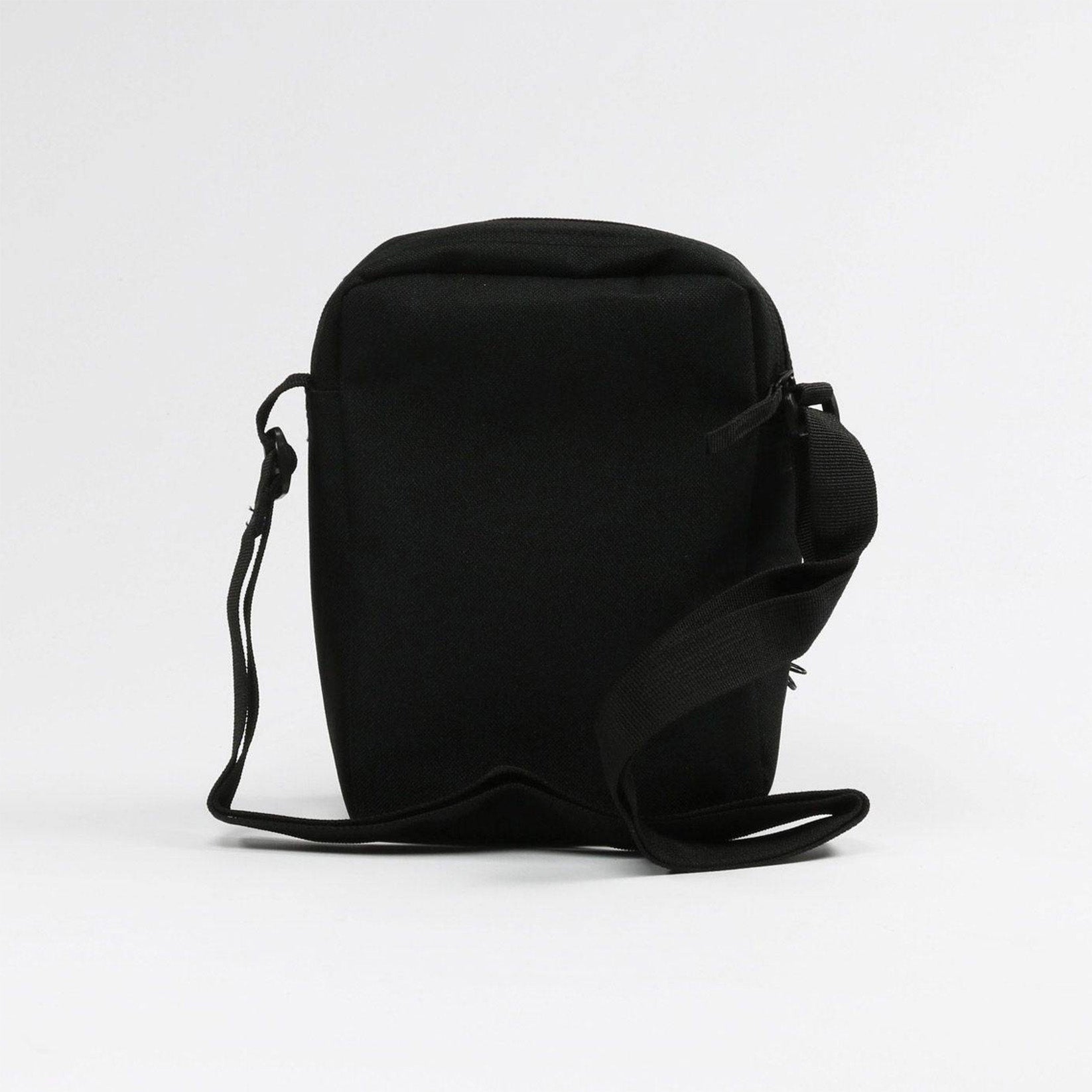 Blowout Shoulder Bag - Black Schwarz Bild 2