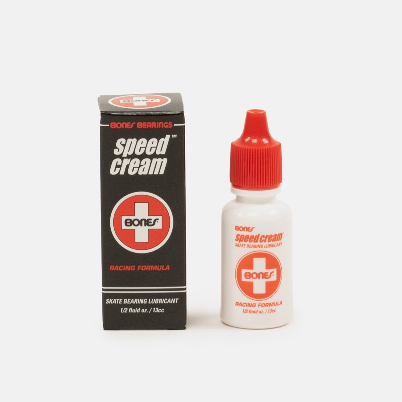 Bones Bearings Speed Cream 1/2 Fluid / 13cc Mehrfarbig Bild 1