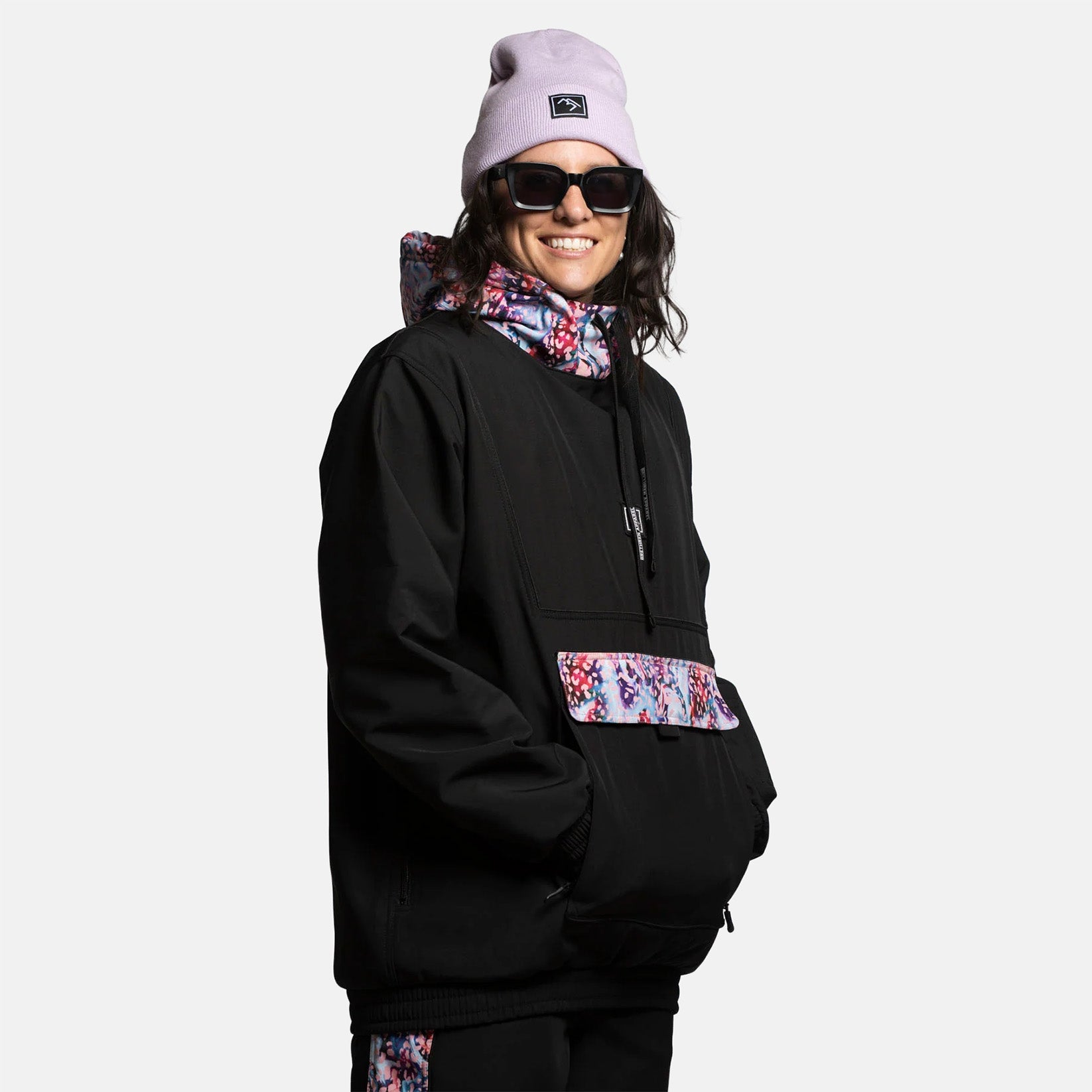 Brethren Apparel W&