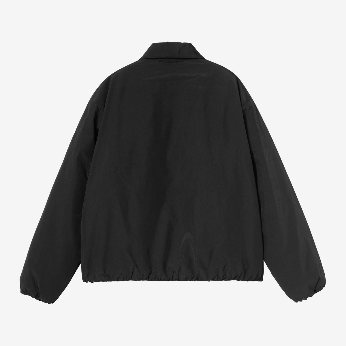Carhartt WIP Stanwood Jacket - Black, Rückansicht