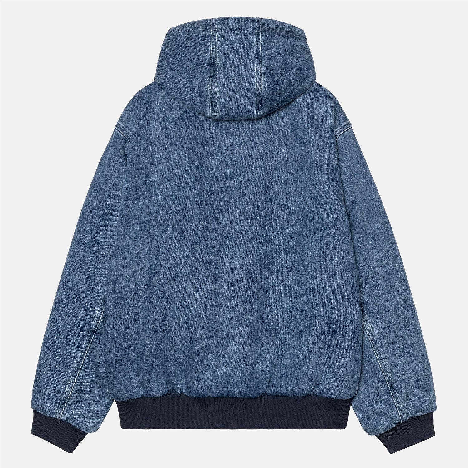 Carhartt WIP 50 Years Anniversary OG Activ Jacke - Blue / USA Red Blau Bild 2