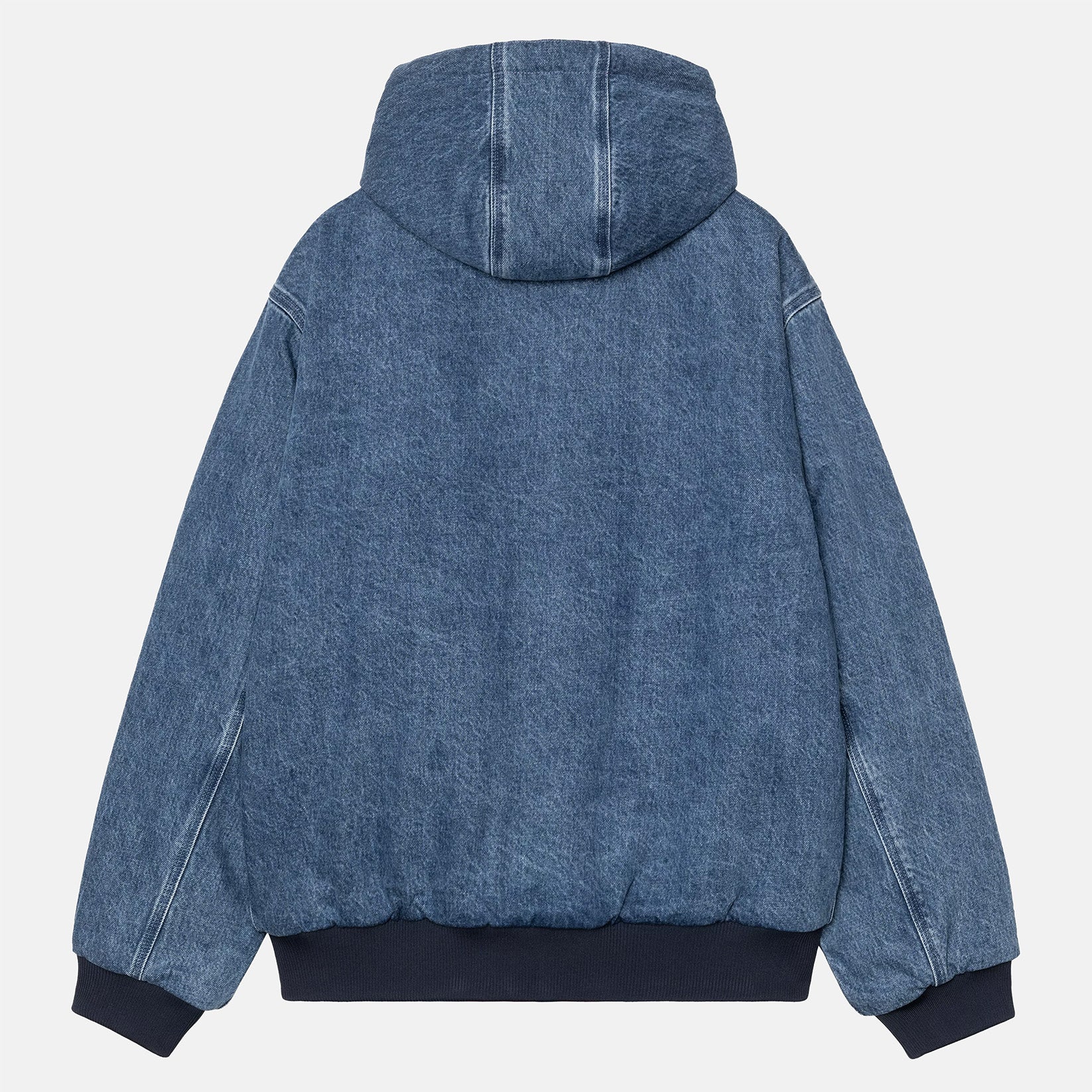 Carhartt WIP 50 Years Anniversary OG Active Jacke - Blue / USA Red Blau Bild 2