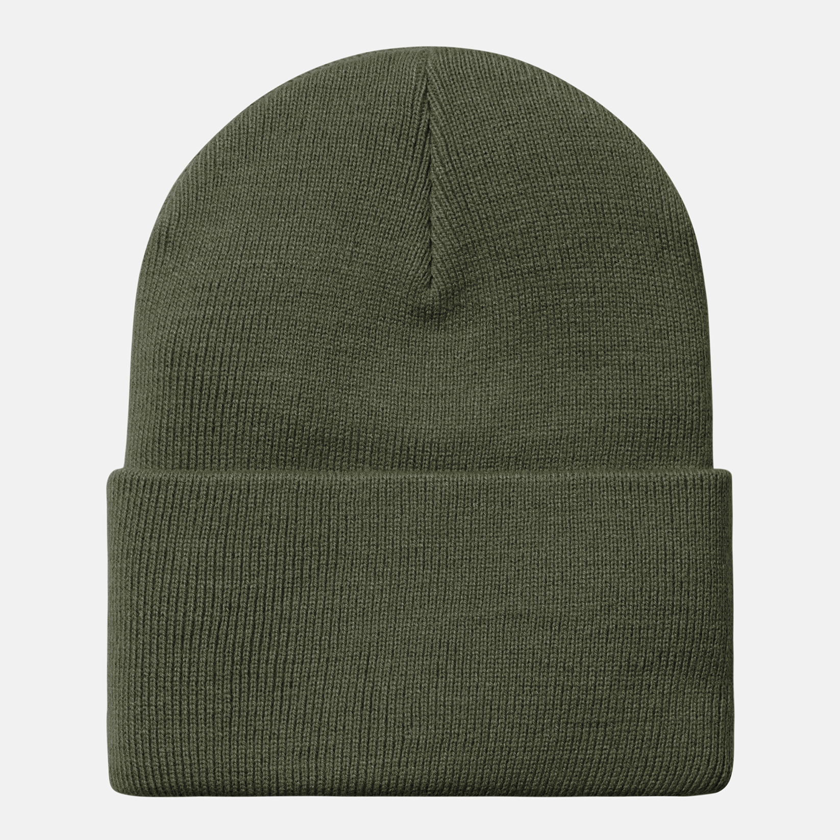 Carhartt WIP Acrylic Watch Beanie - Opuntia Grün Bild 2