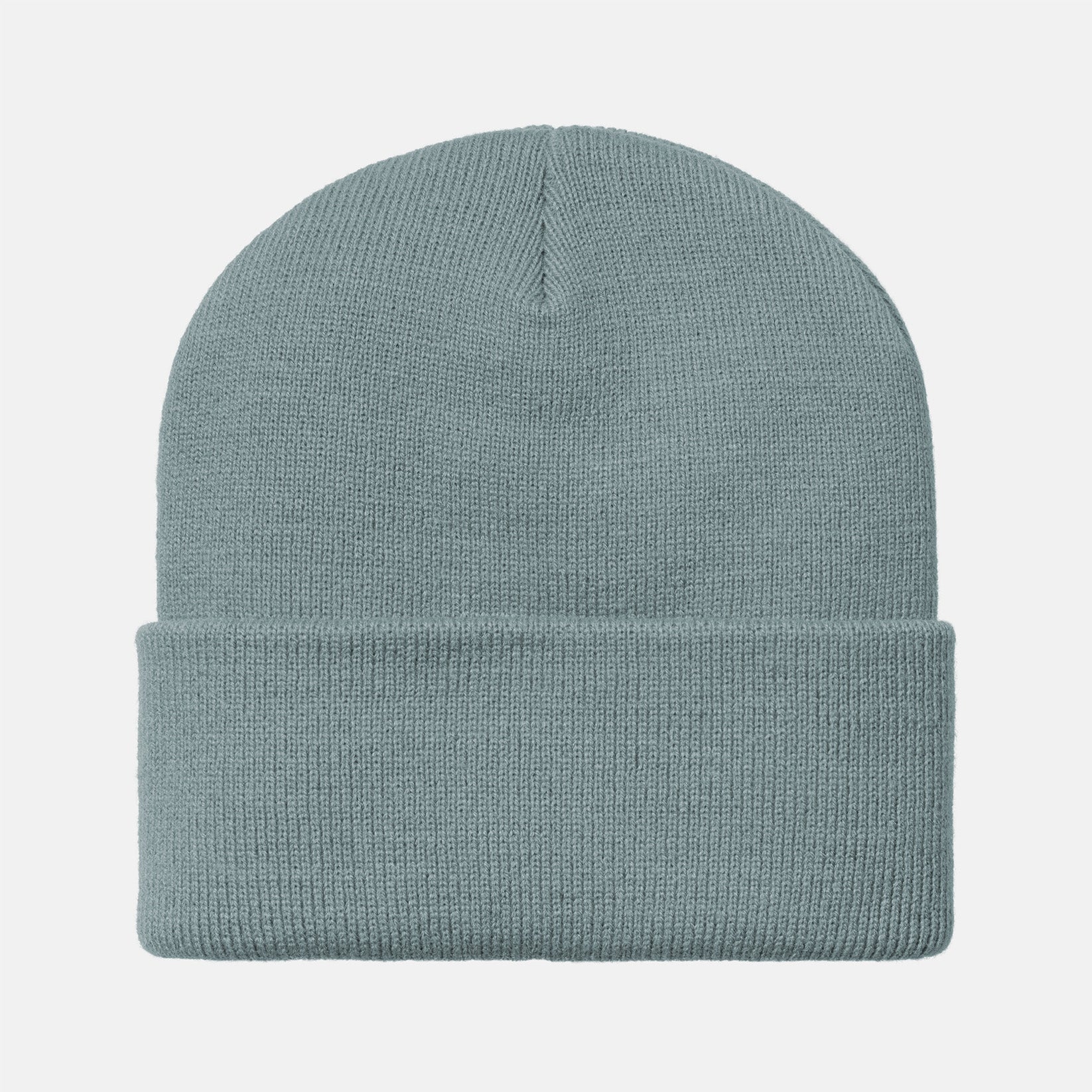 Carhartt WIP Ashley Beanie - Citadel Blau Bild 2