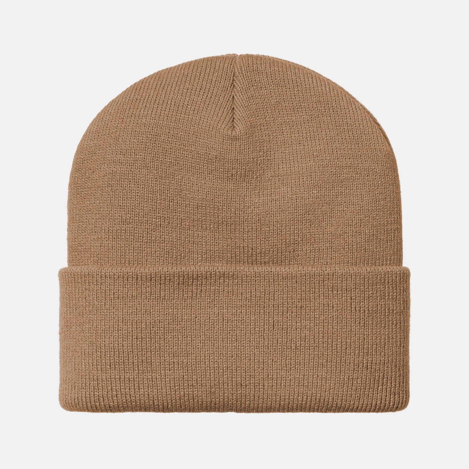 Carhartt WIP Ashley Beanie - Peanut Braun Bild 2