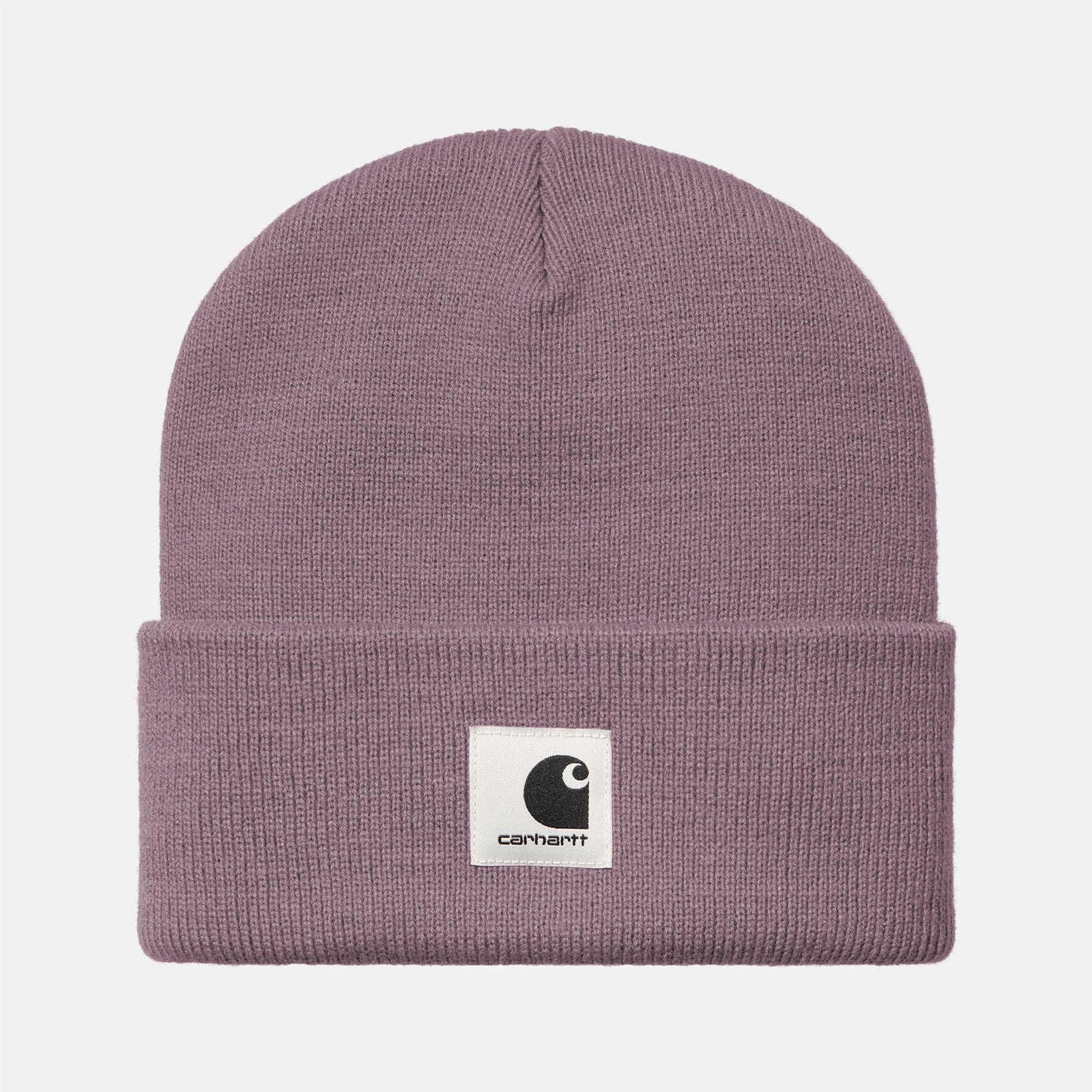 Carhartt WIP Ashley Beanie - Phlox Lila Bild 1