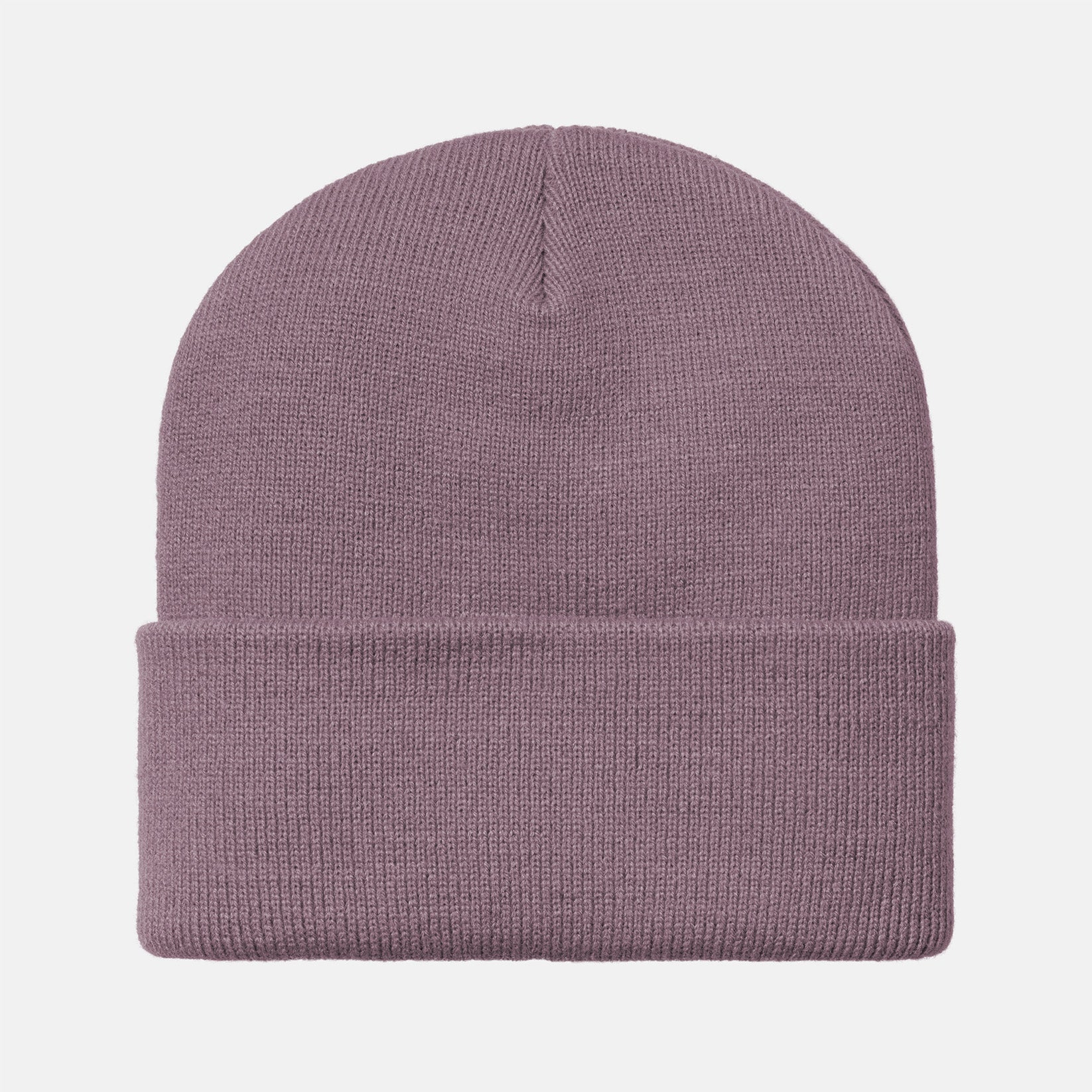 Carhartt WIP Ashley Beanie - Phlox Lila Bild 2