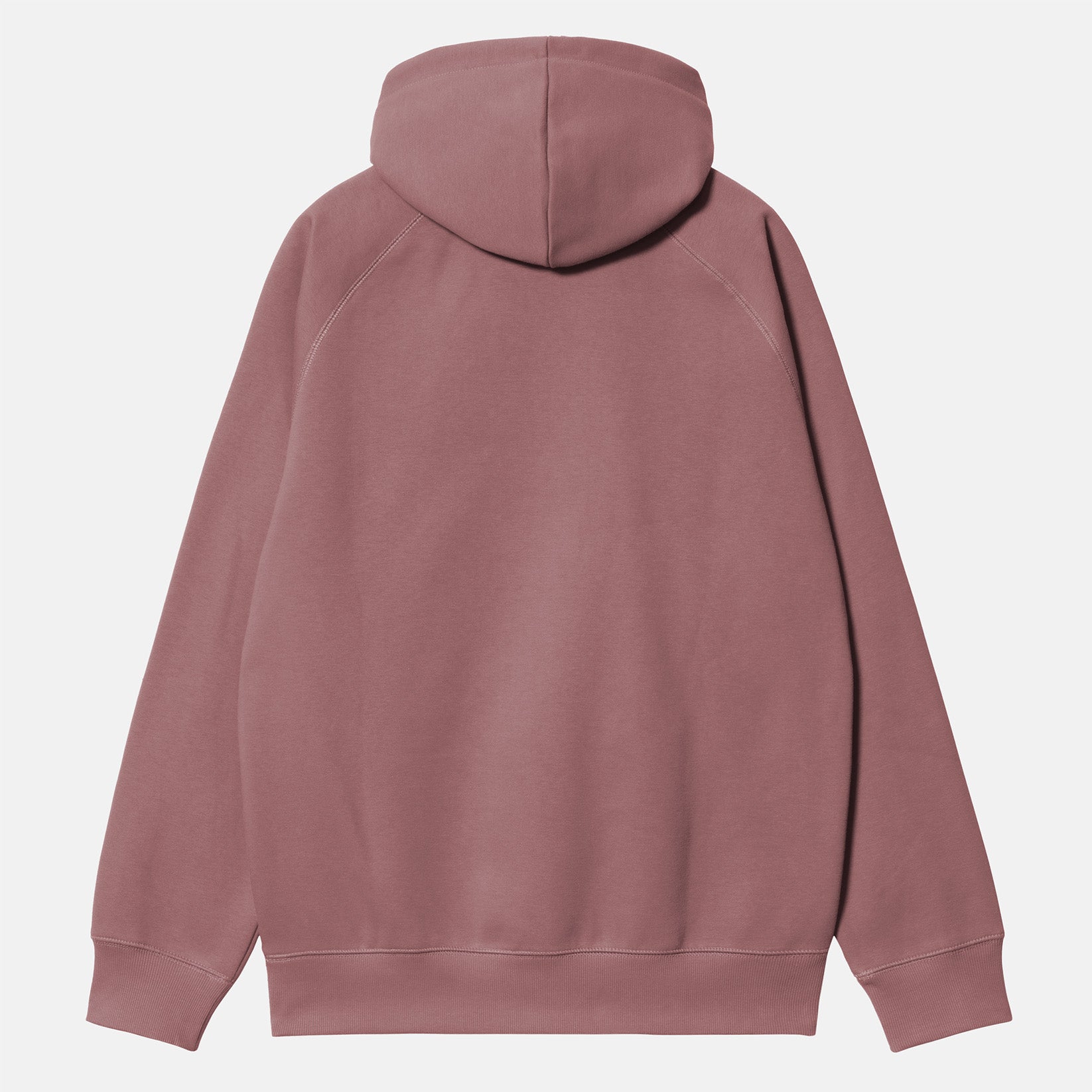 Carhartt WIP Chase Hoodie - Dusky Pink Dusky Pink Bild 2