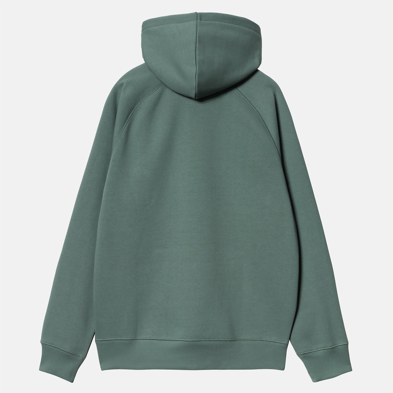 Carhartt WIP Chase Hoodie - Silver Pine / Gold Silver Pine / Gold Bild 2