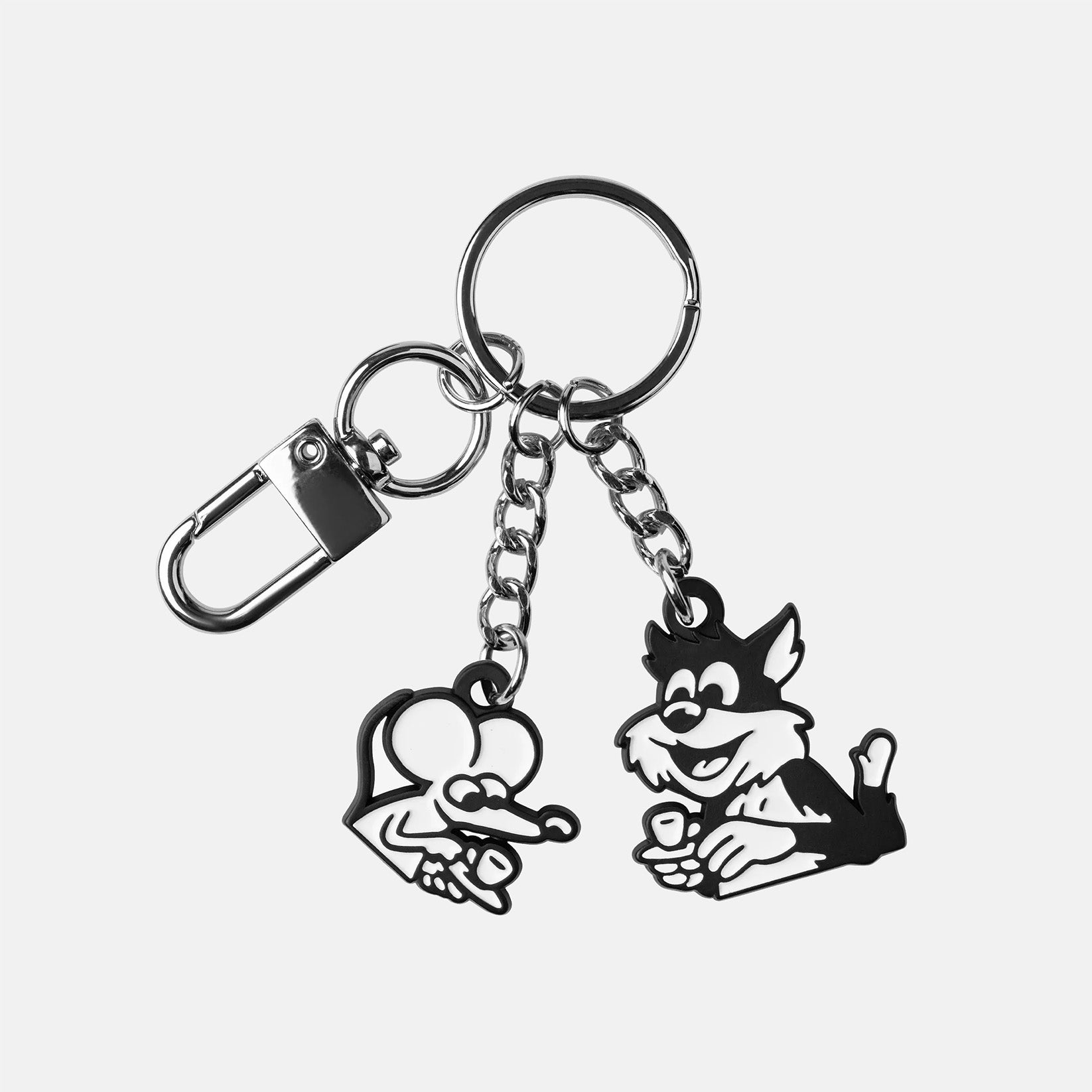 Carhartt WIP Coffee Break Keychain 0 Bild 1