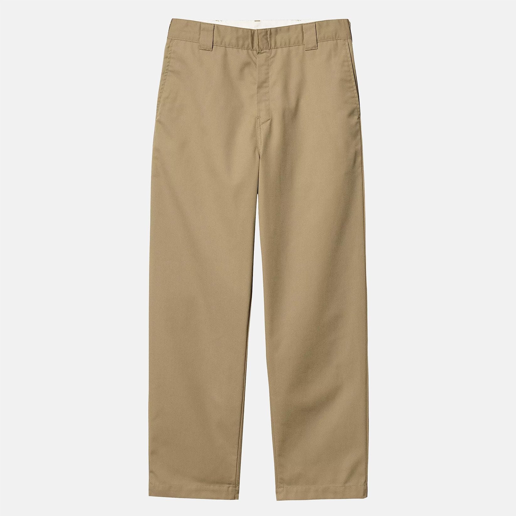 Carhartt WIP Craft Pant - Leather Rinsed Leather Rinsed Bild 1