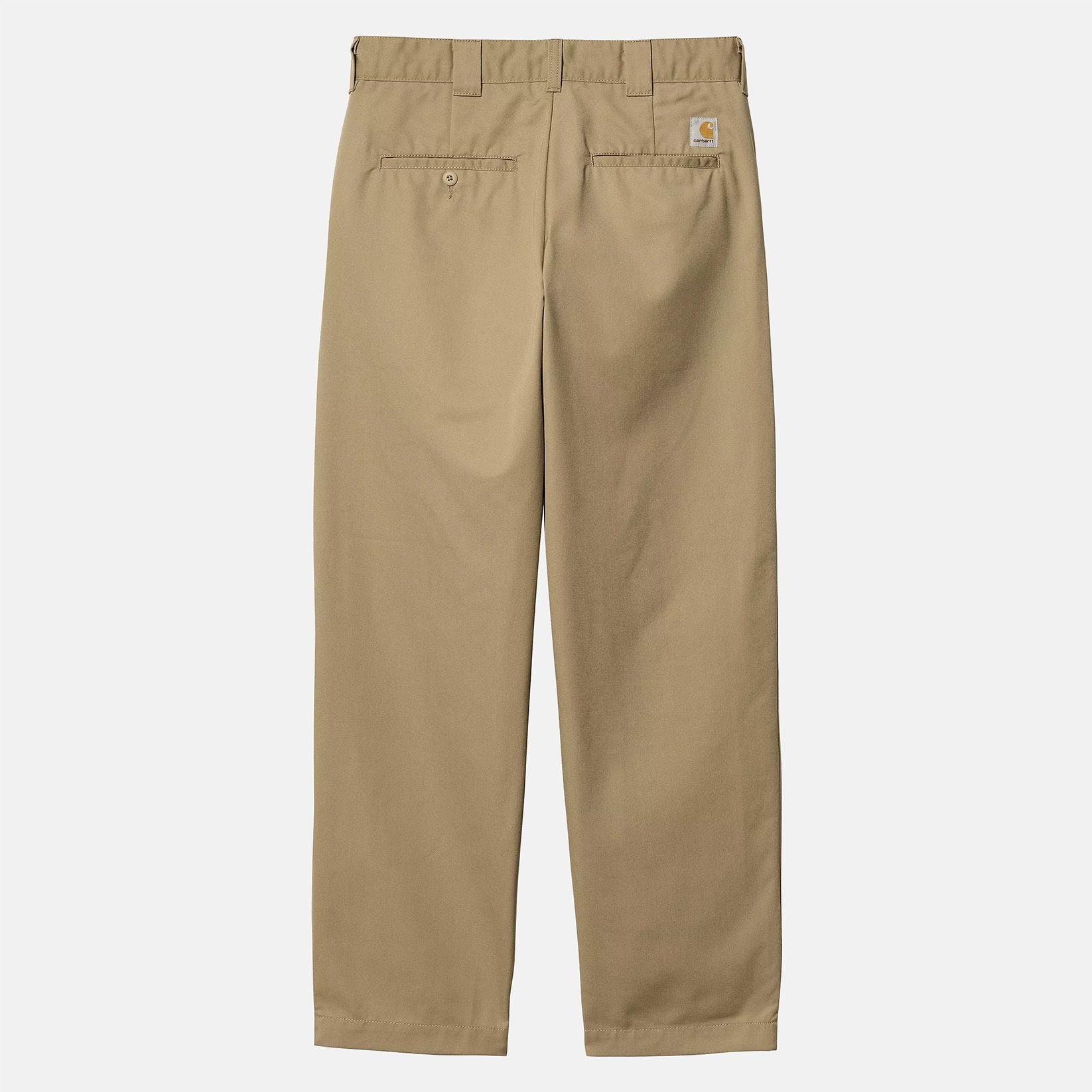 Carhartt WIP Craft Pant - Leather Rinsed Leather Rinsed Bild 2