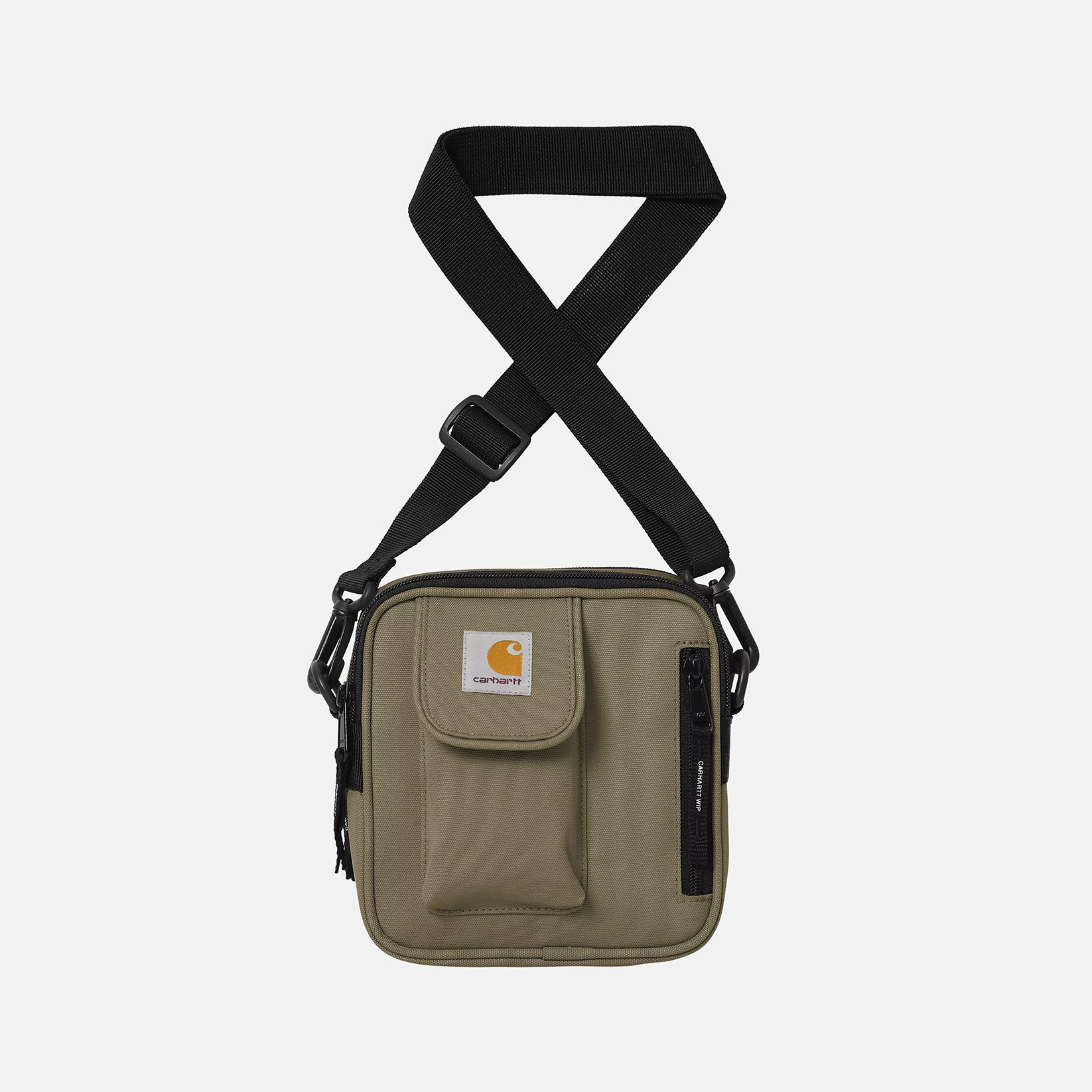 Carhartt WIP Essential Bag - Brass Oliv Bild 1