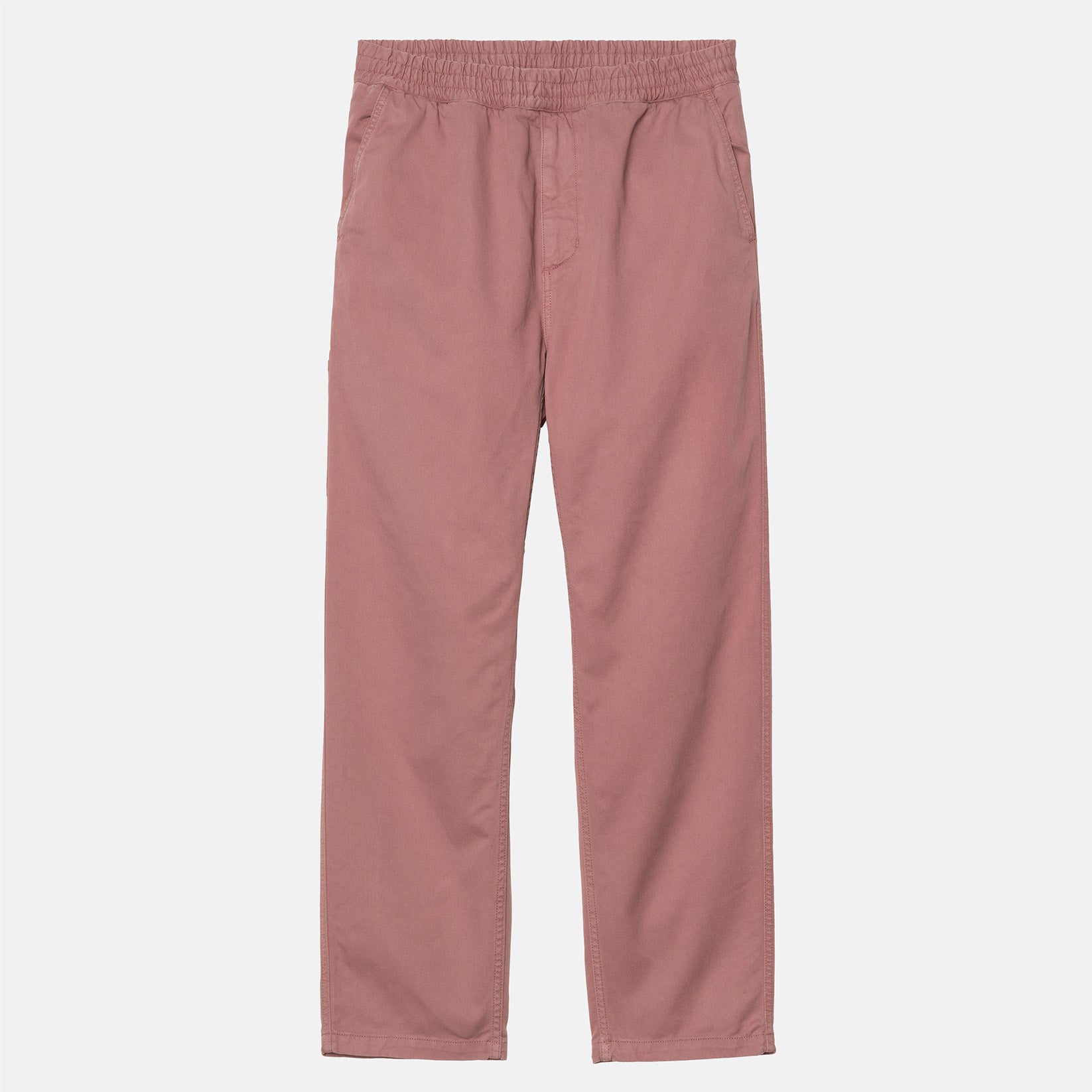 Carhartt WIP Flint Pant - Dusky Pink Dusky Pink Bild 2