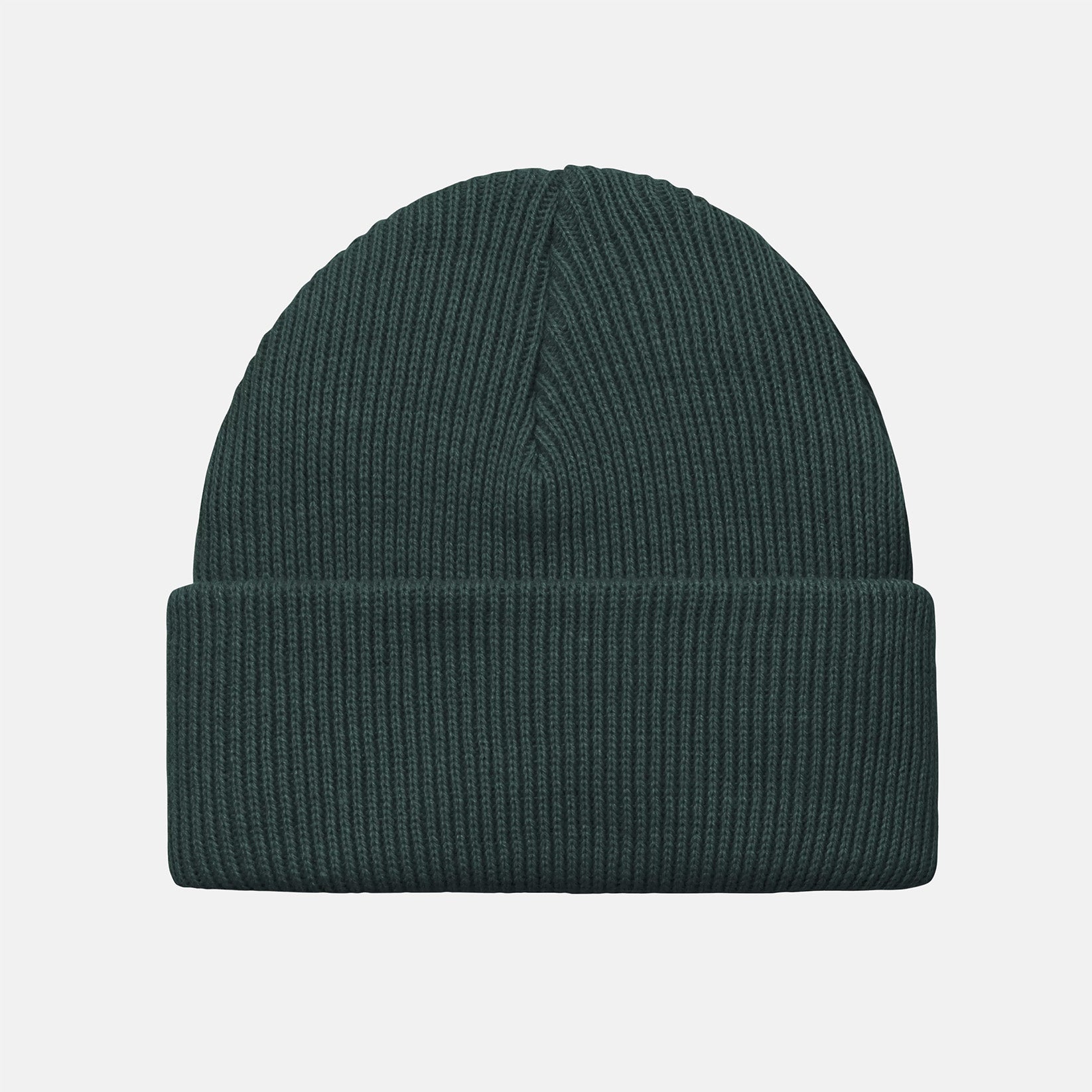 Carhartt WIP Gordan Beanie - Dark Fir Grün Bild 2