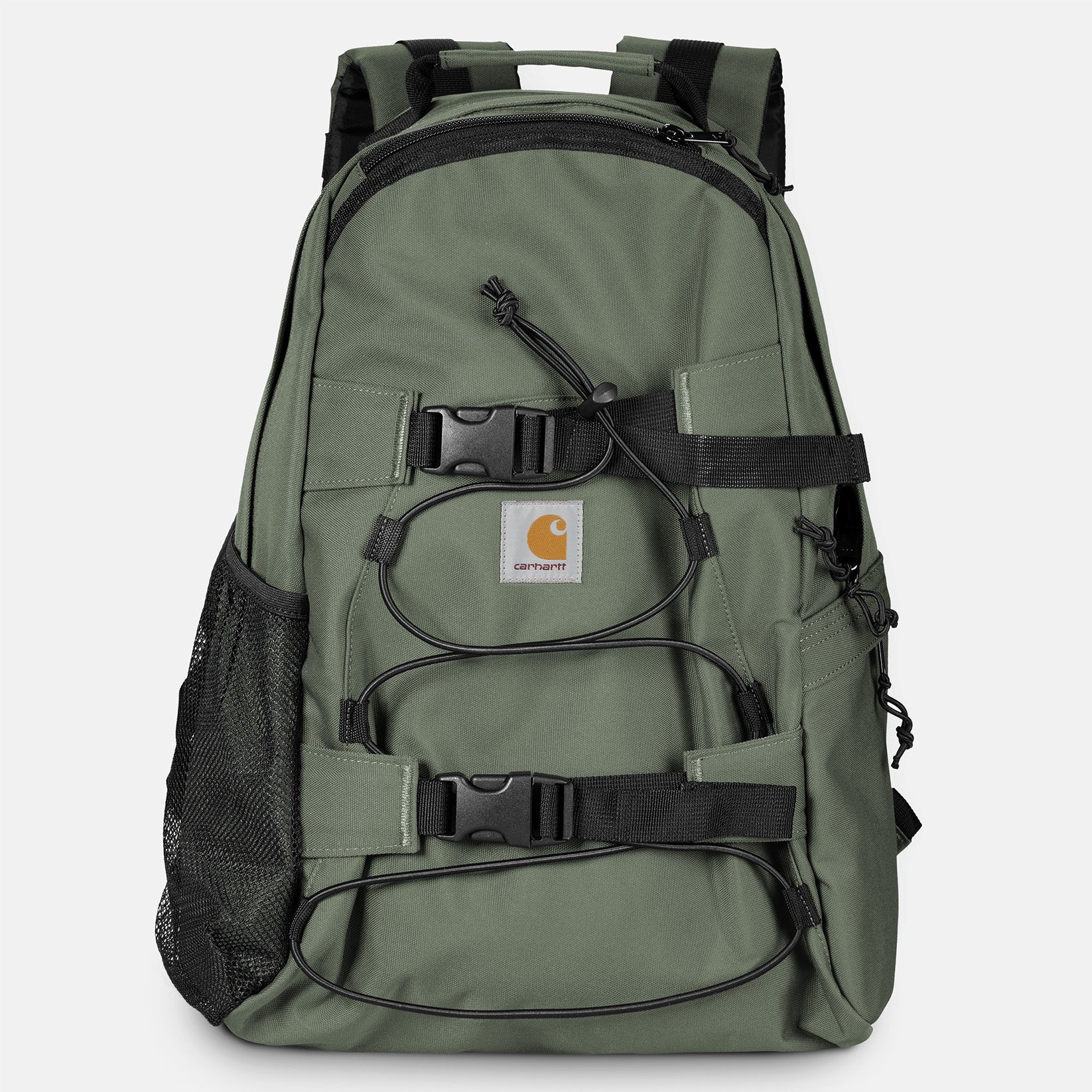 Carhartt WIP Kickflip Backpack - Opuntia Grün Bild 1