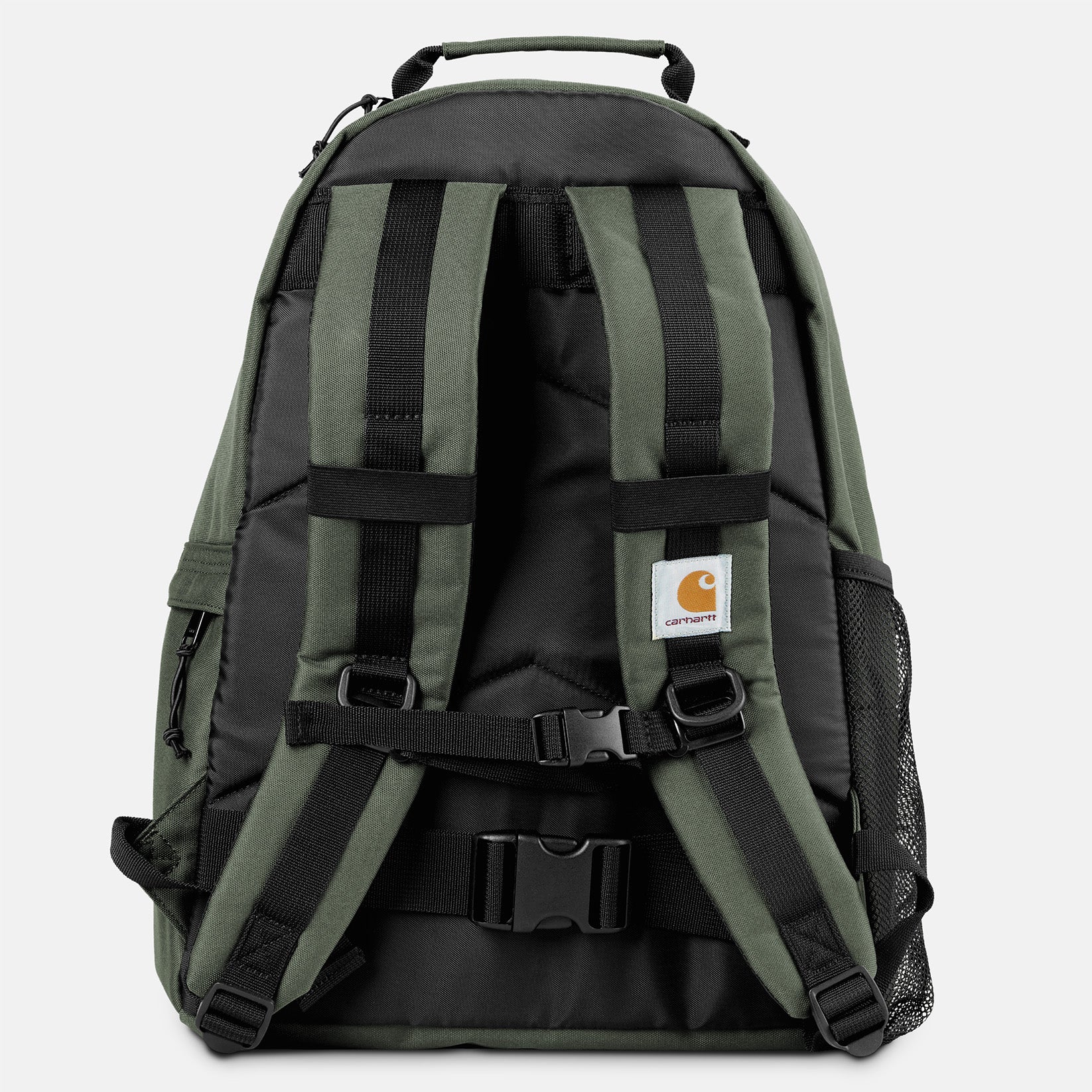 Carhartt WIP Kickflip Backpack - Opuntia Grün Bild 2