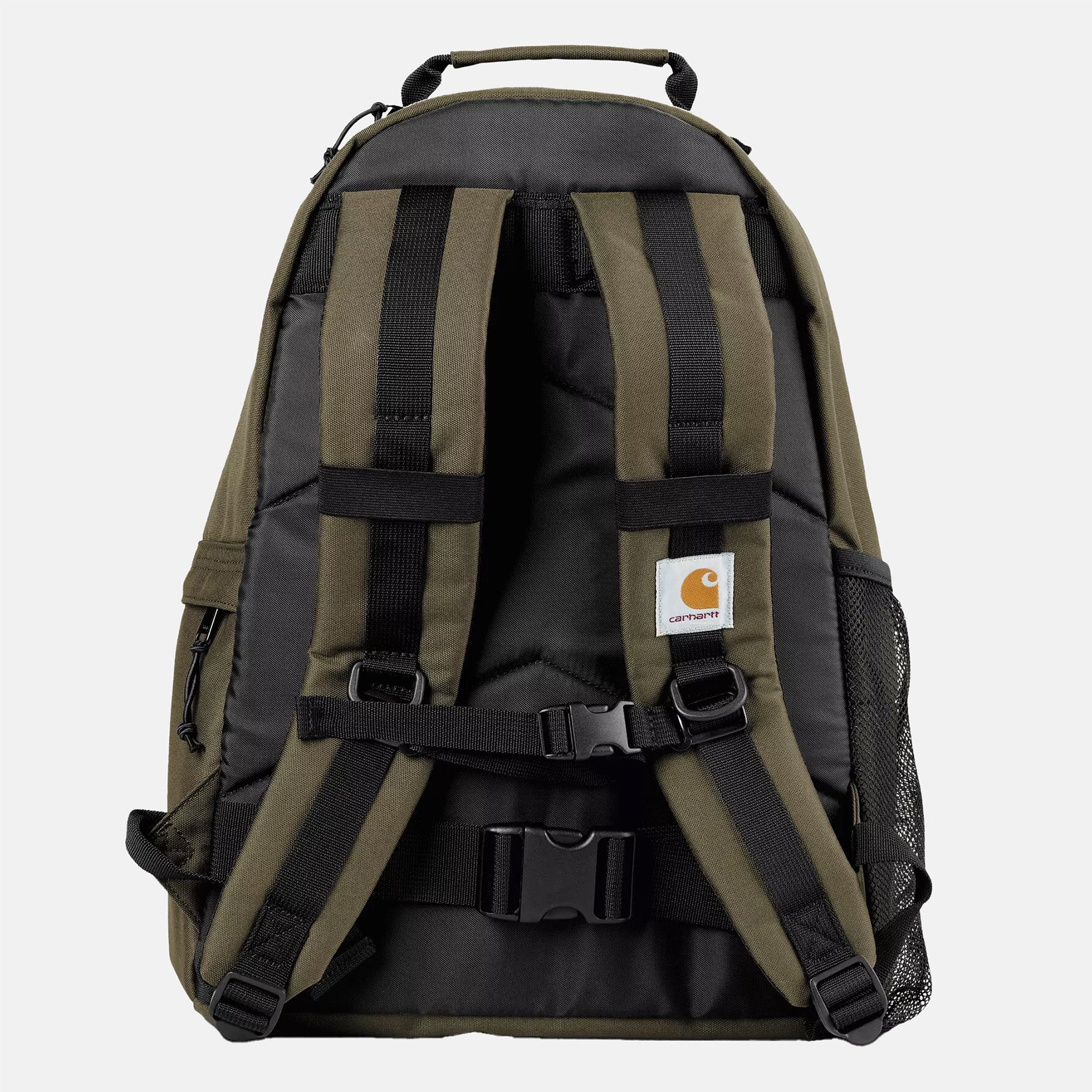 Carhartt WIP Kickflip Rucksack - Brass Oliv Bild 2
