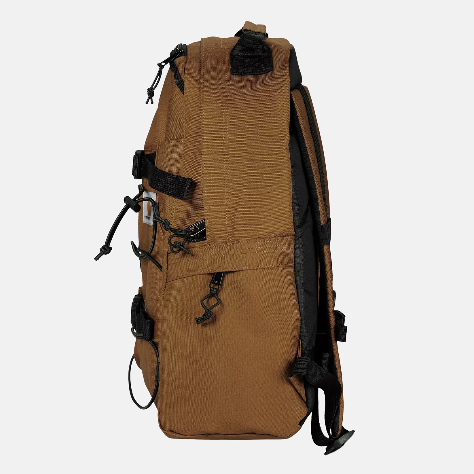 Carhartt WIP Kickflip Rucksack - Hamilton Brown Braun Bild 2