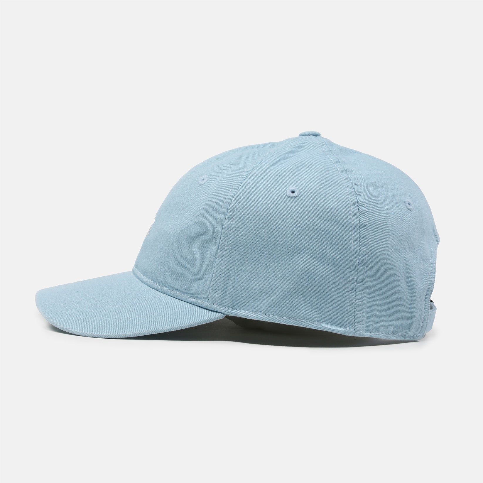 Carhartt WIP Madison Logo Cap - Citadel Blau Bild 2