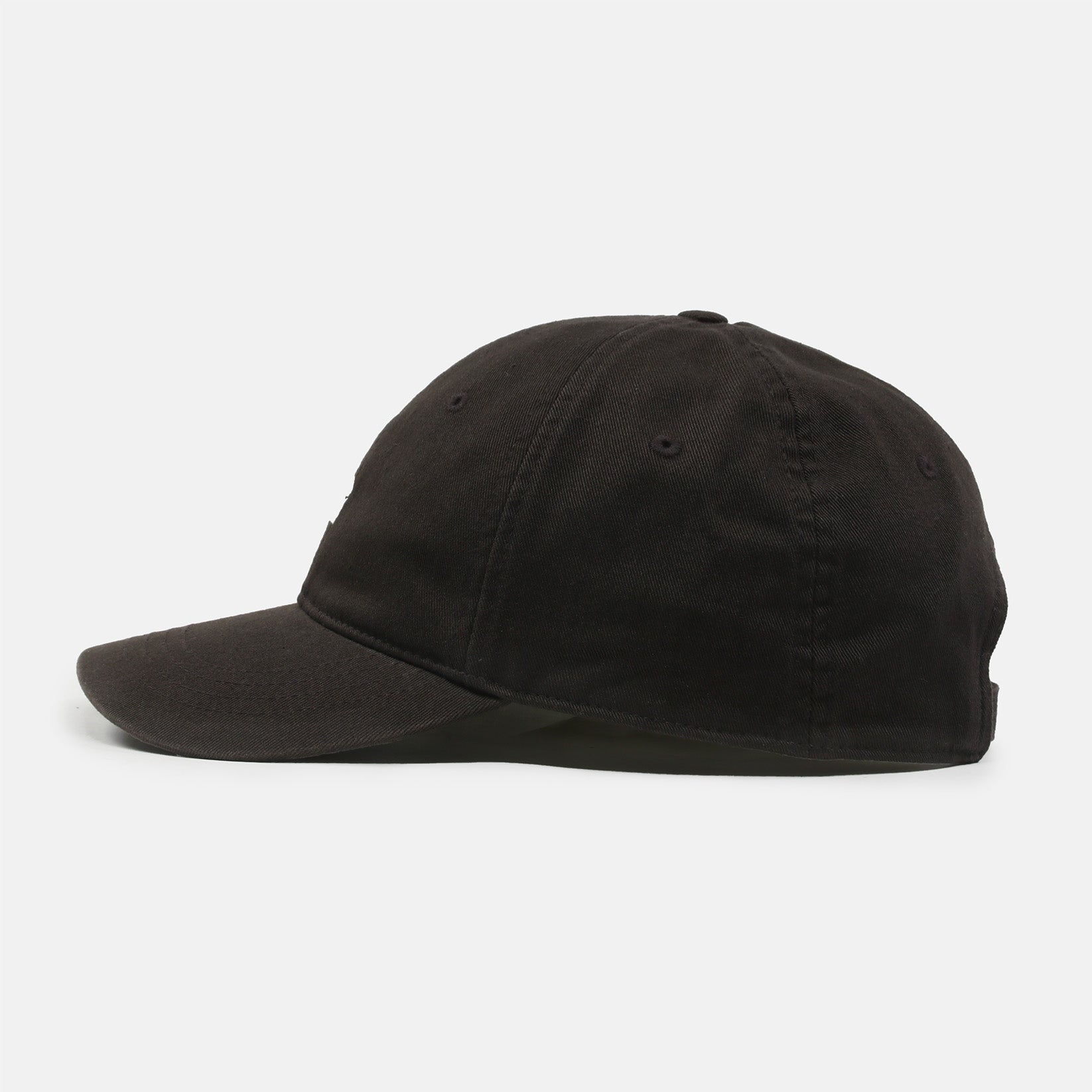Carhartt WIP Madison Logo Cap - Palisander Braun Bild 2
