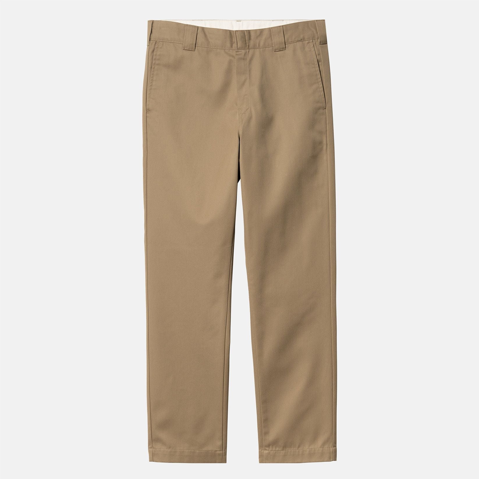 Carhartt WIP Master Pant - Leather Rinsed Leather Rinsed Bild 1