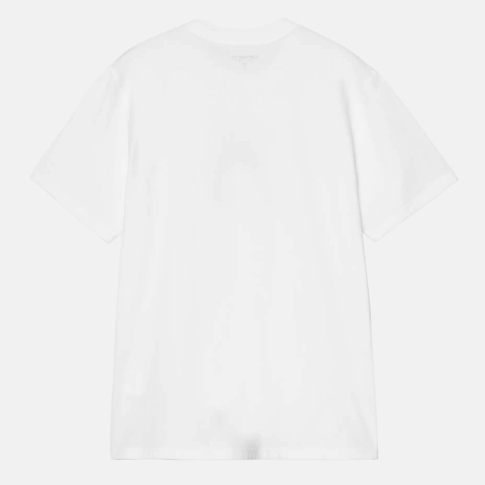 Carhartt WIP Old Painter T-Shirt - White Weiß Bild 2