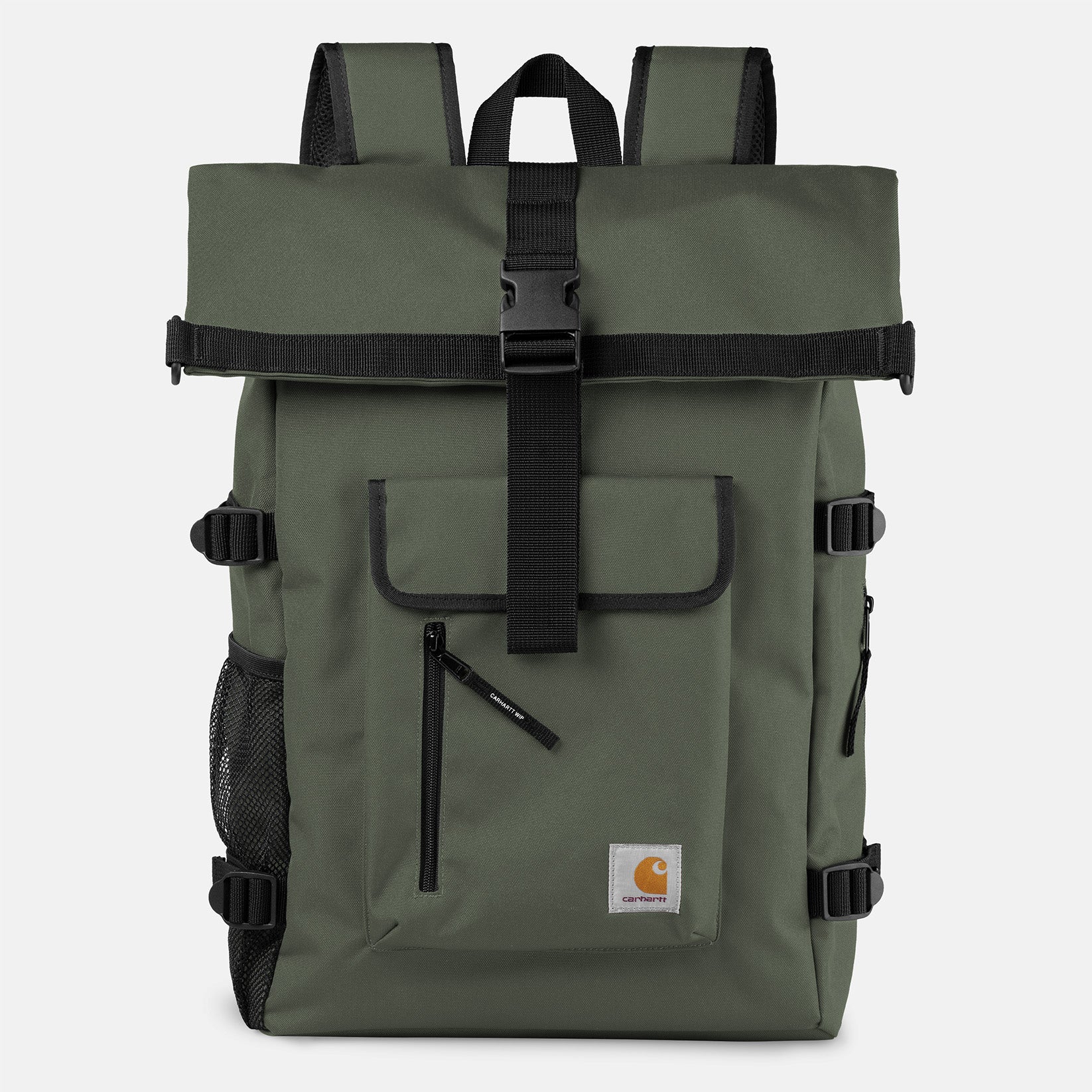 Carhartt WIP Philis Backpack - Opuntia Grün Bild 1