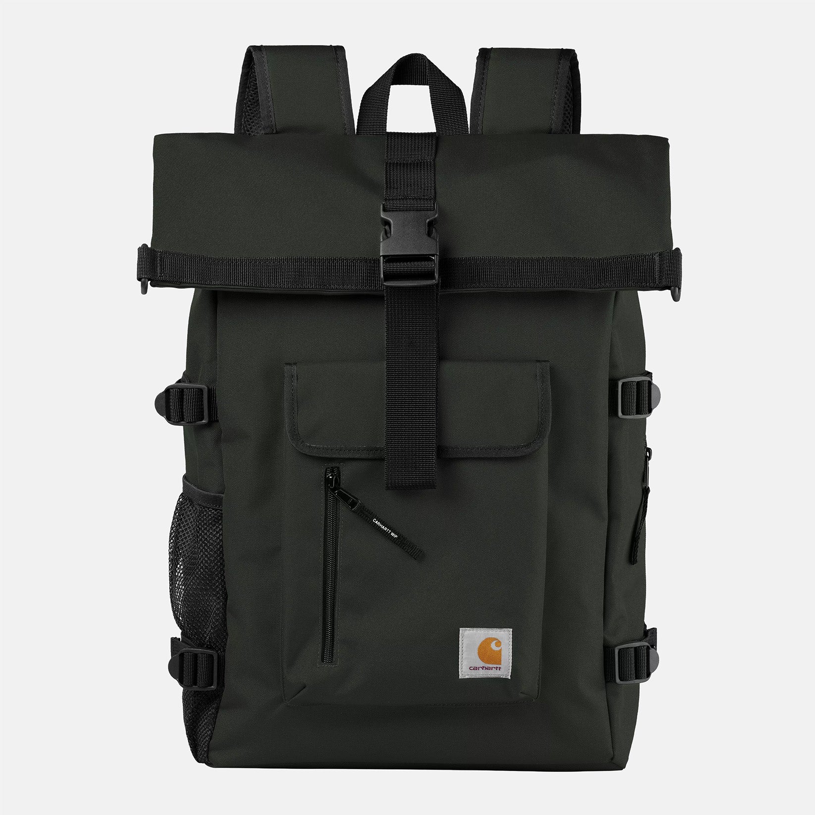 Carhartt WIP Philis Backpack - Raven 0 Bild 1