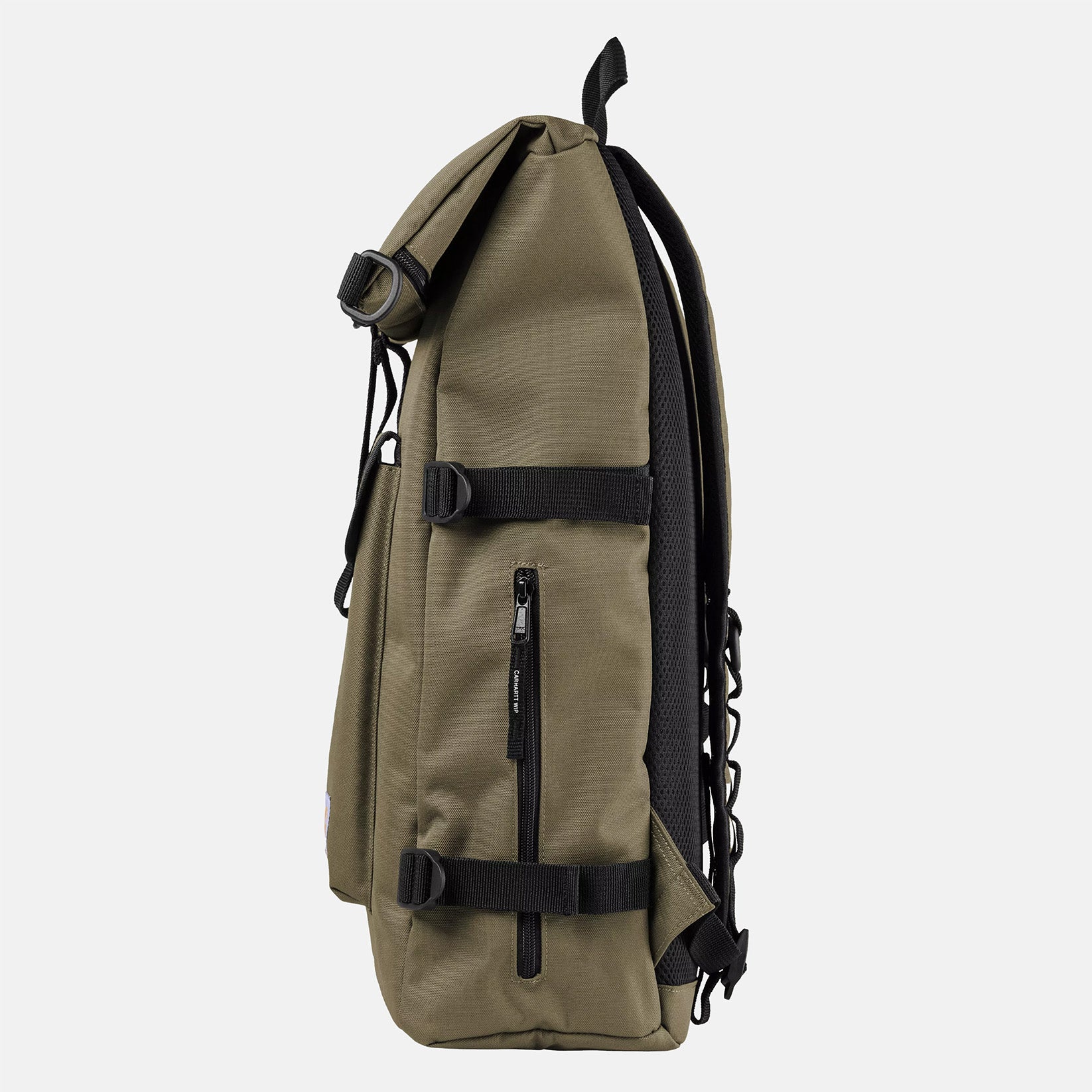 Carhartt WIP Philis Rucksack - Brass Oliv Bild 2