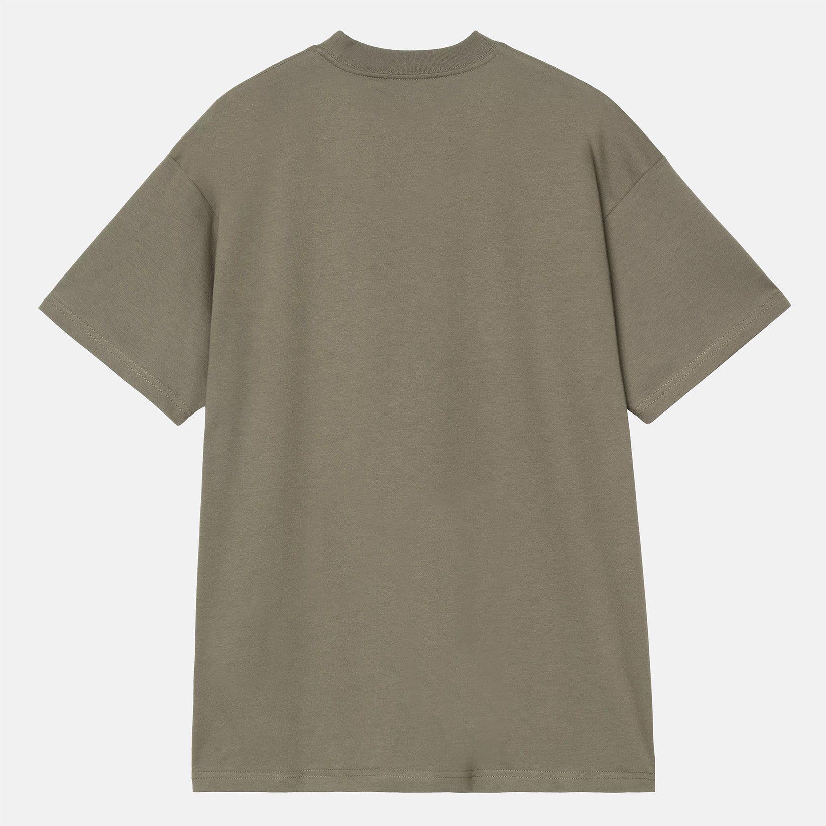 Carhartt WIP Sardinas T-Shirt - Leaf Grün Bild 2