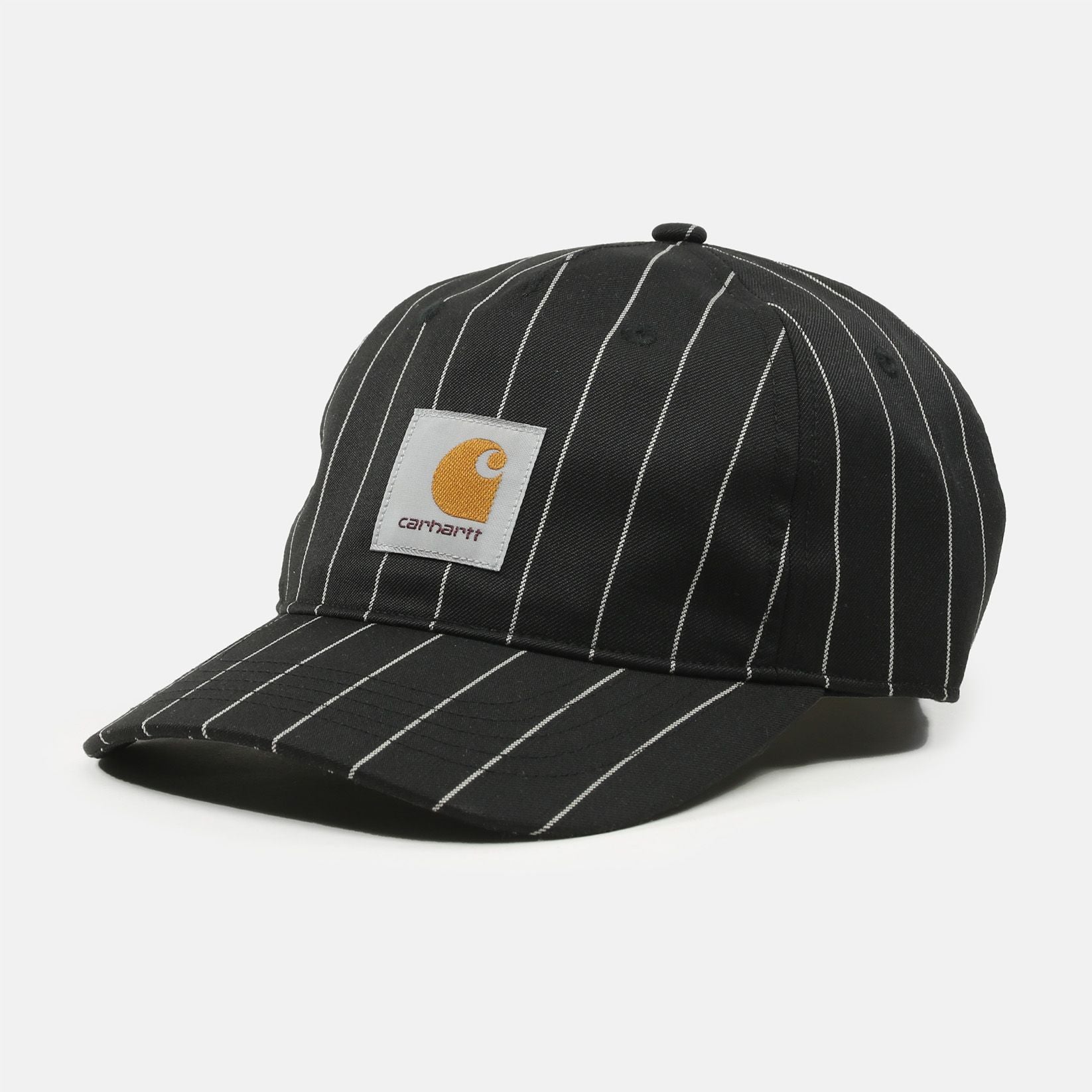 Carhartt WIP Seaton Cap - Seaton Stripe 0 Bild 1