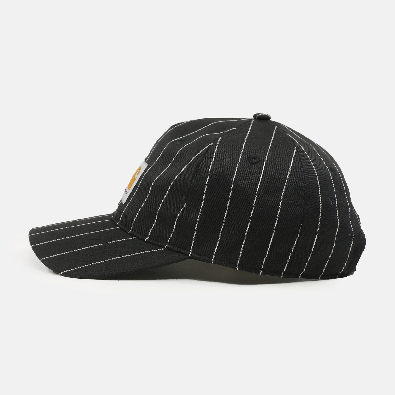 Carhartt WIP Seaton Cap - Seaton Stripe 0 Bild 2
