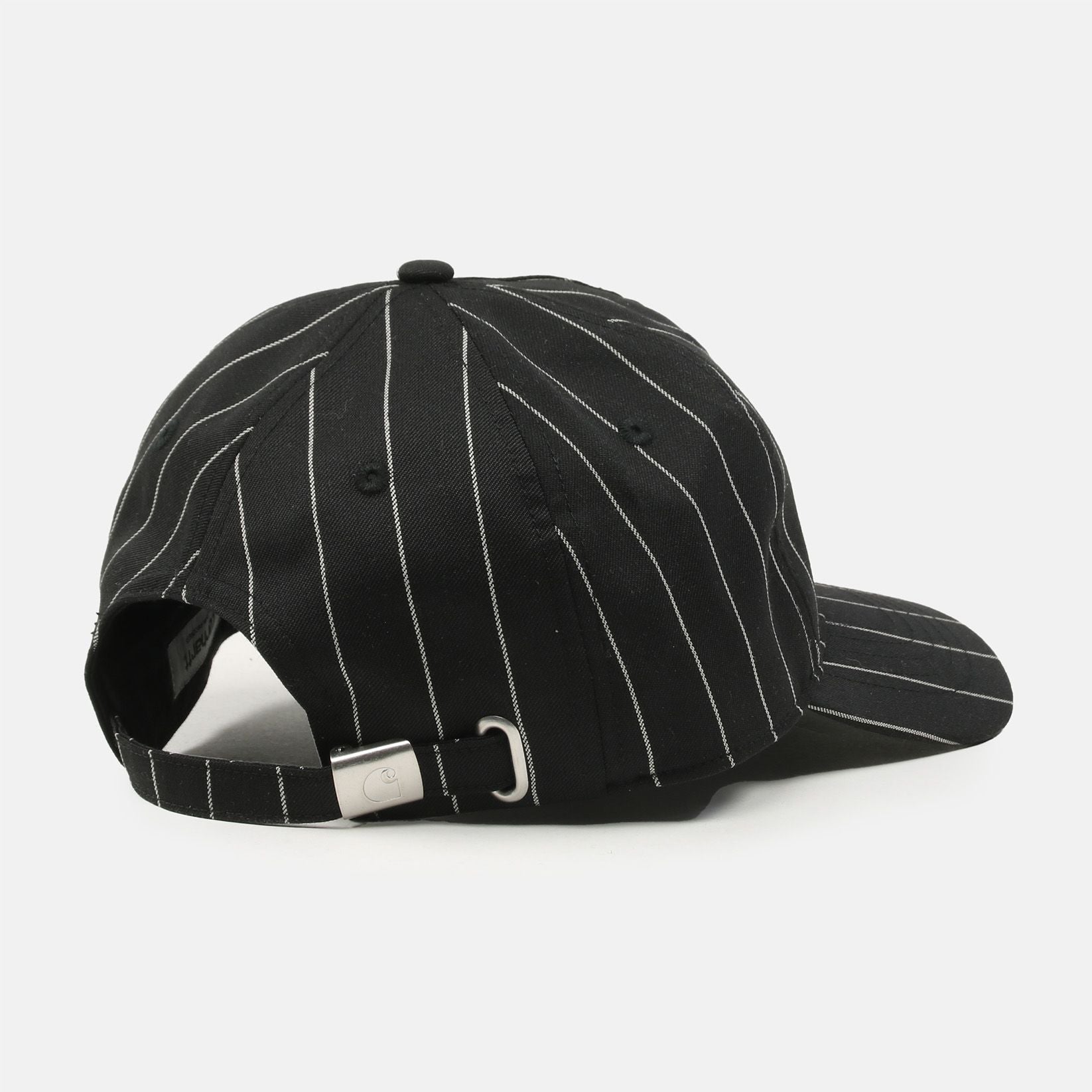 Carhartt WIP Seaton Cap - Seaton Stripe 0 Bild 3