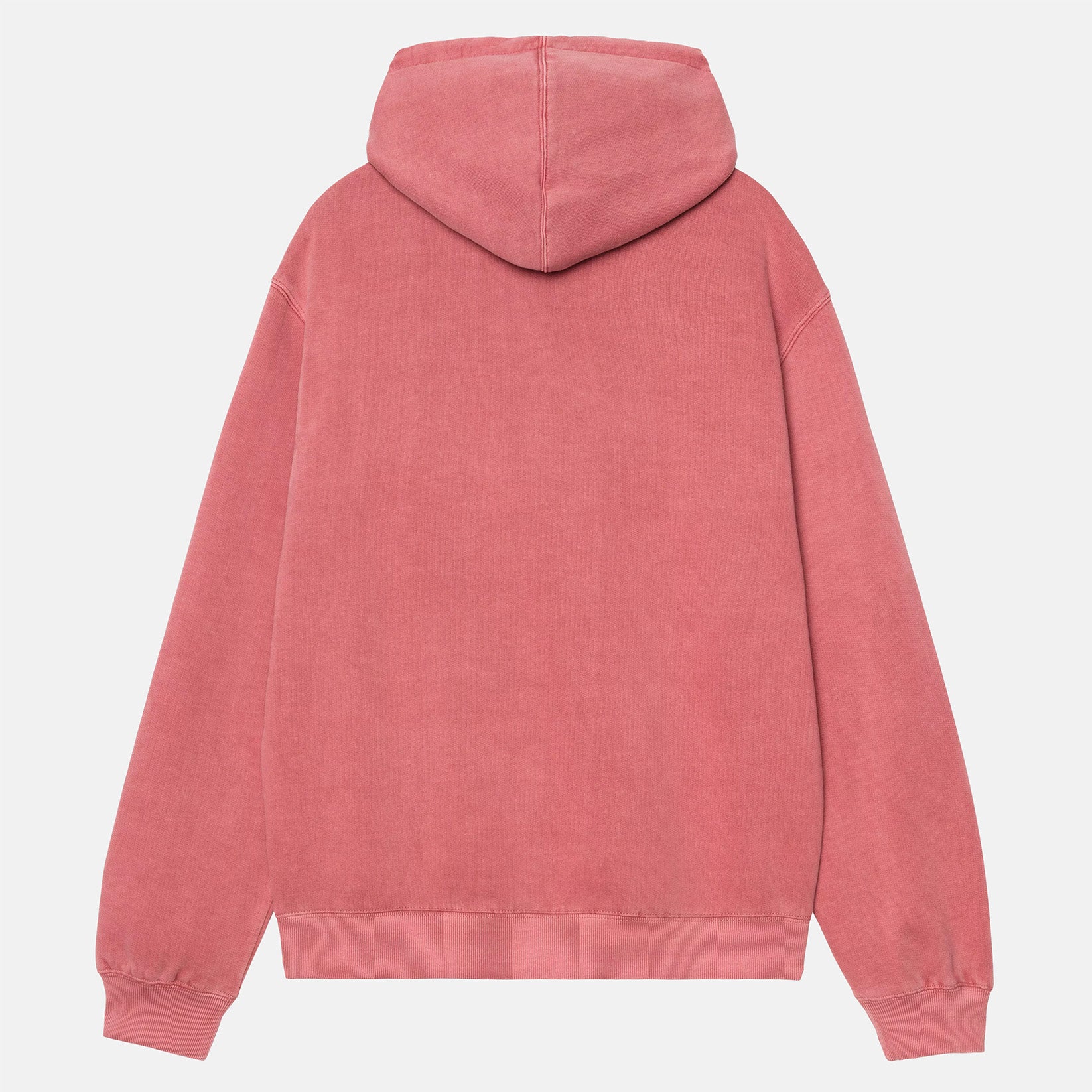 Carhartt WIP Torion Hoodie - Marsala Pink Bild 2