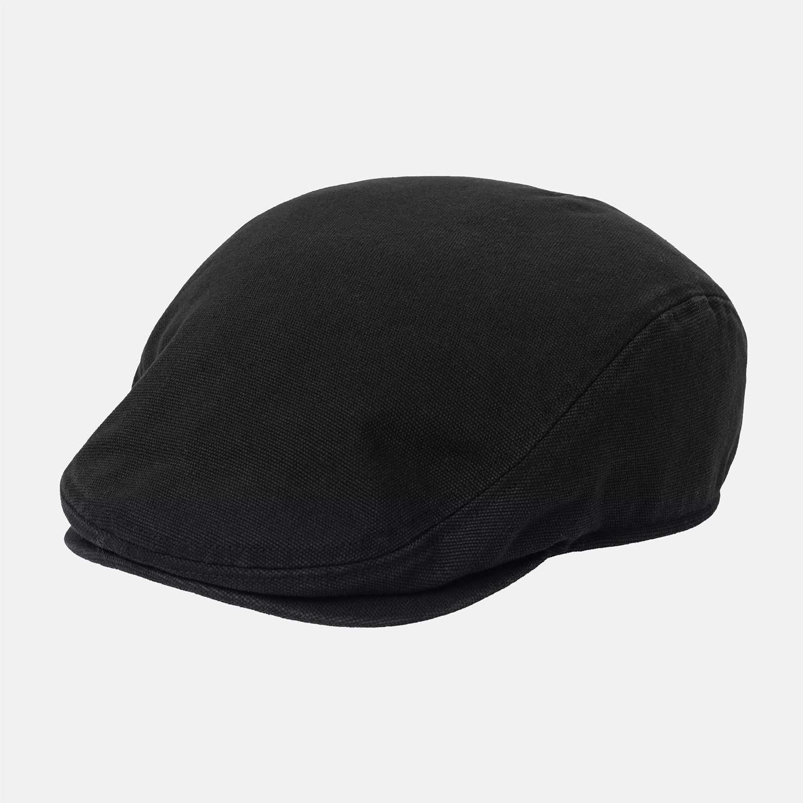 Carhartt WIP Webster Hat - Black Schwarz Bild 3