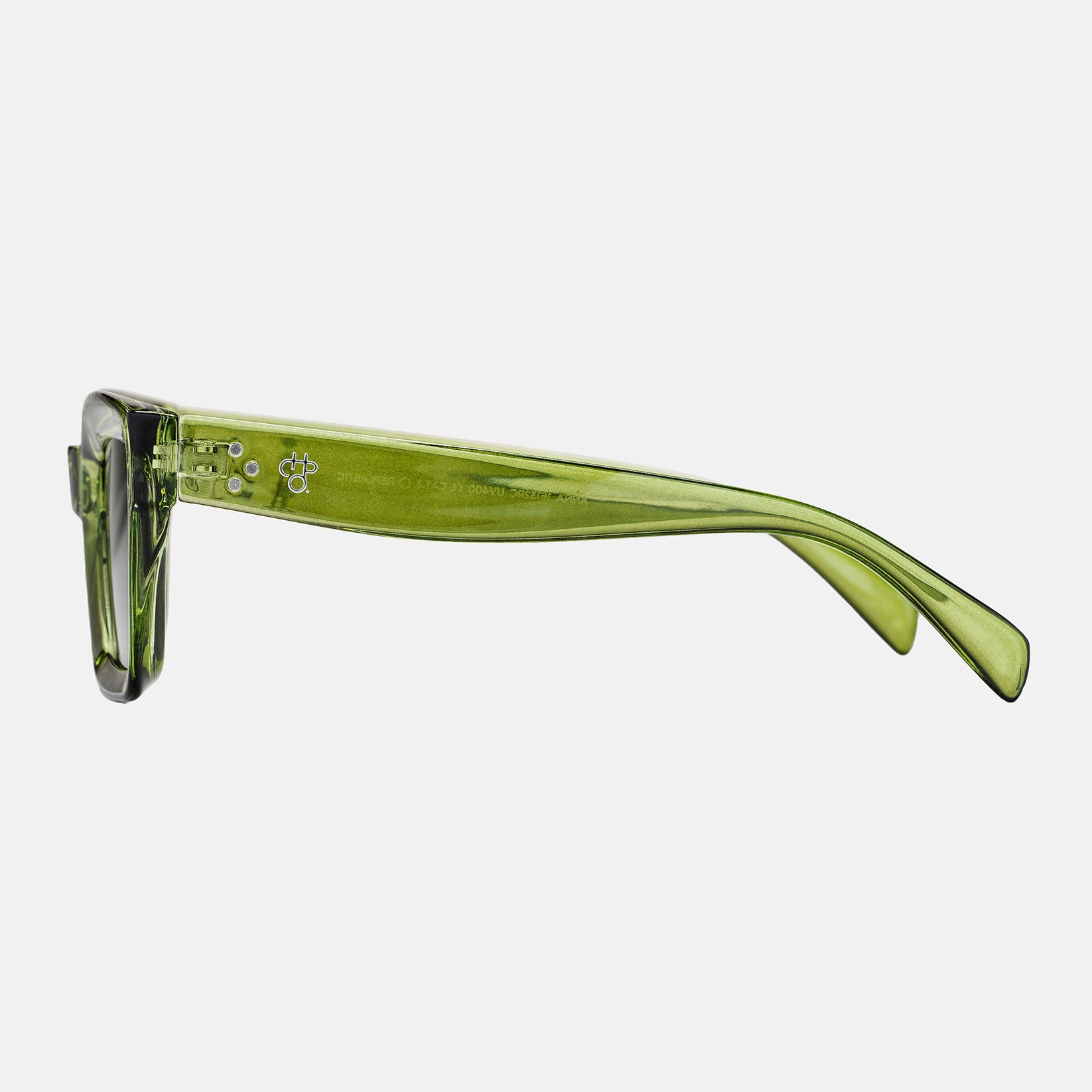 Chpo Brand Anna Sunglasses Mehrfarbig Bild 3